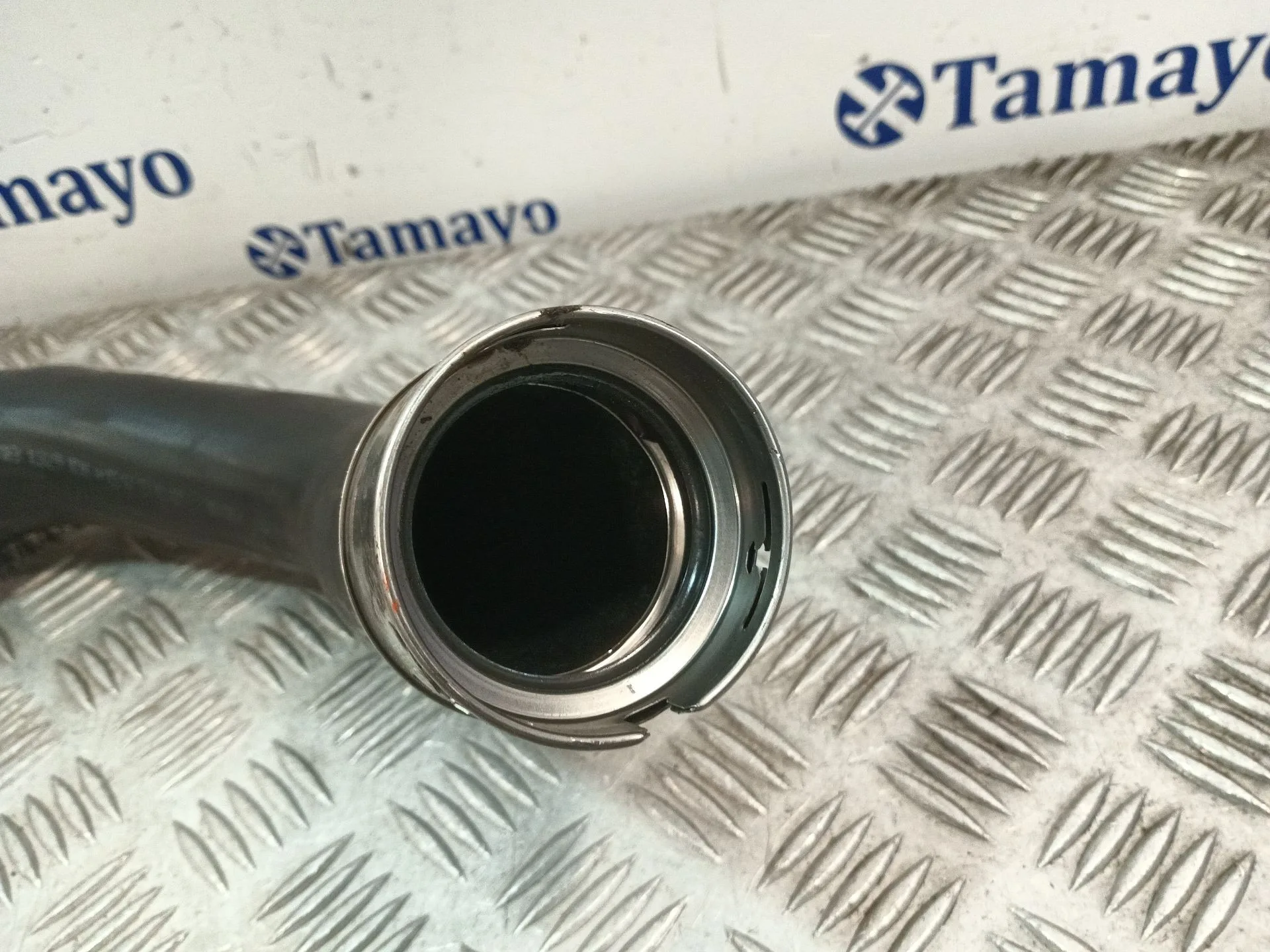 Tubo para Dacia Logan Ii