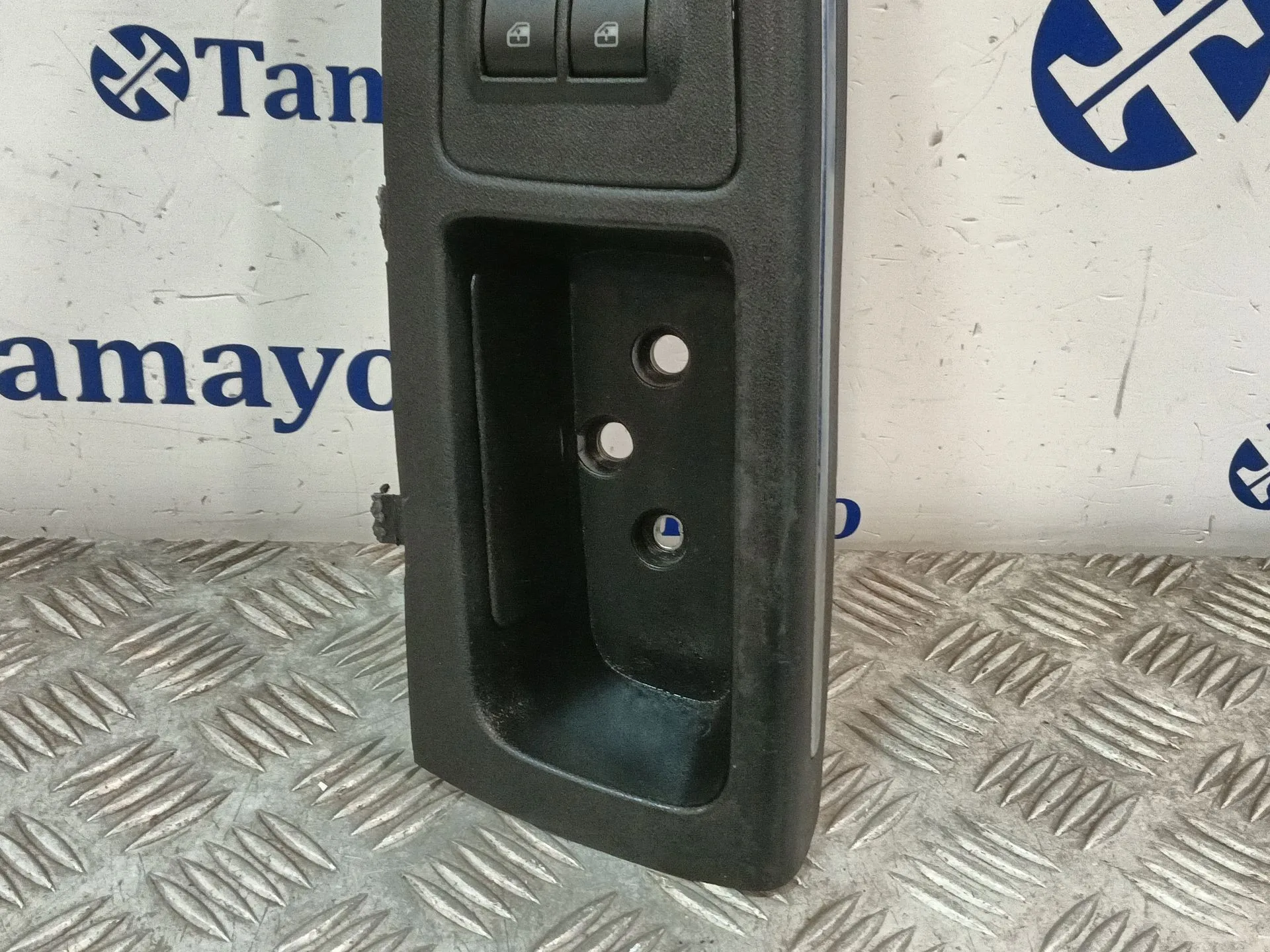 Mando Elevalunas Delantero Izquierdo para Fiat Bravo Ii (198_)
