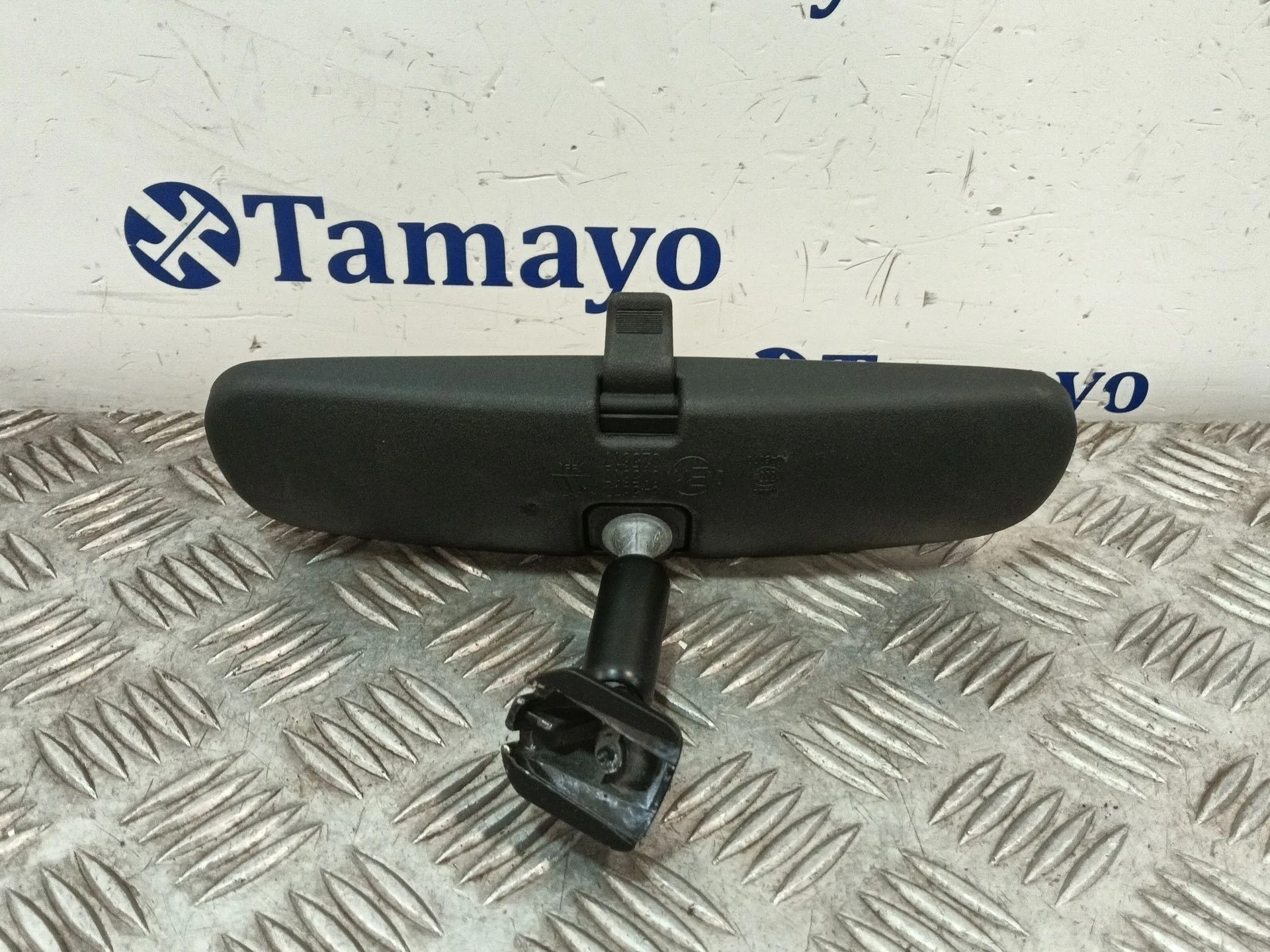 Espejo Retrovisor Interior para Mazda Cx-3 (Dk)