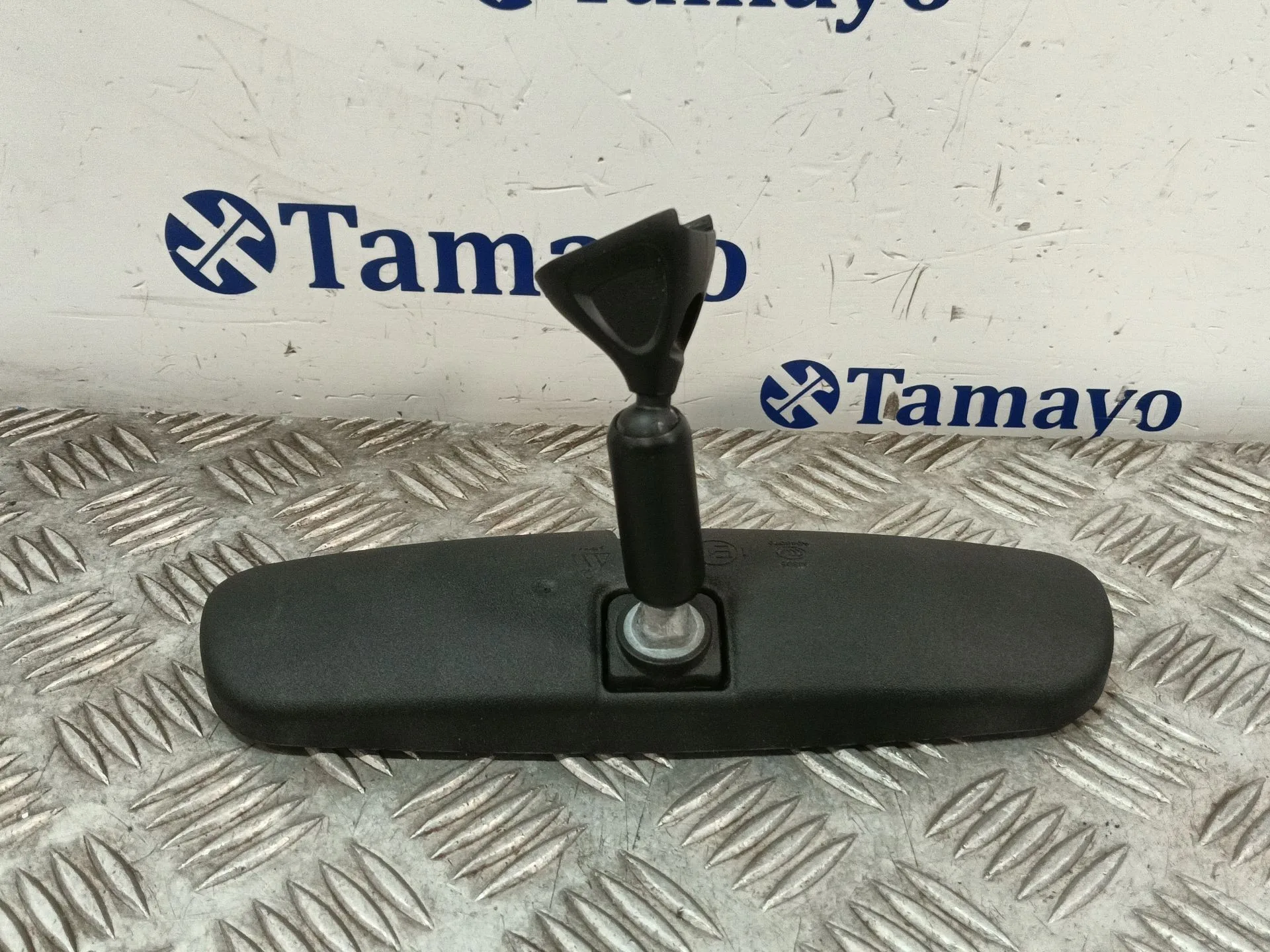 Espejo Retrovisor Interior para Mazda Cx-3 (Dk)