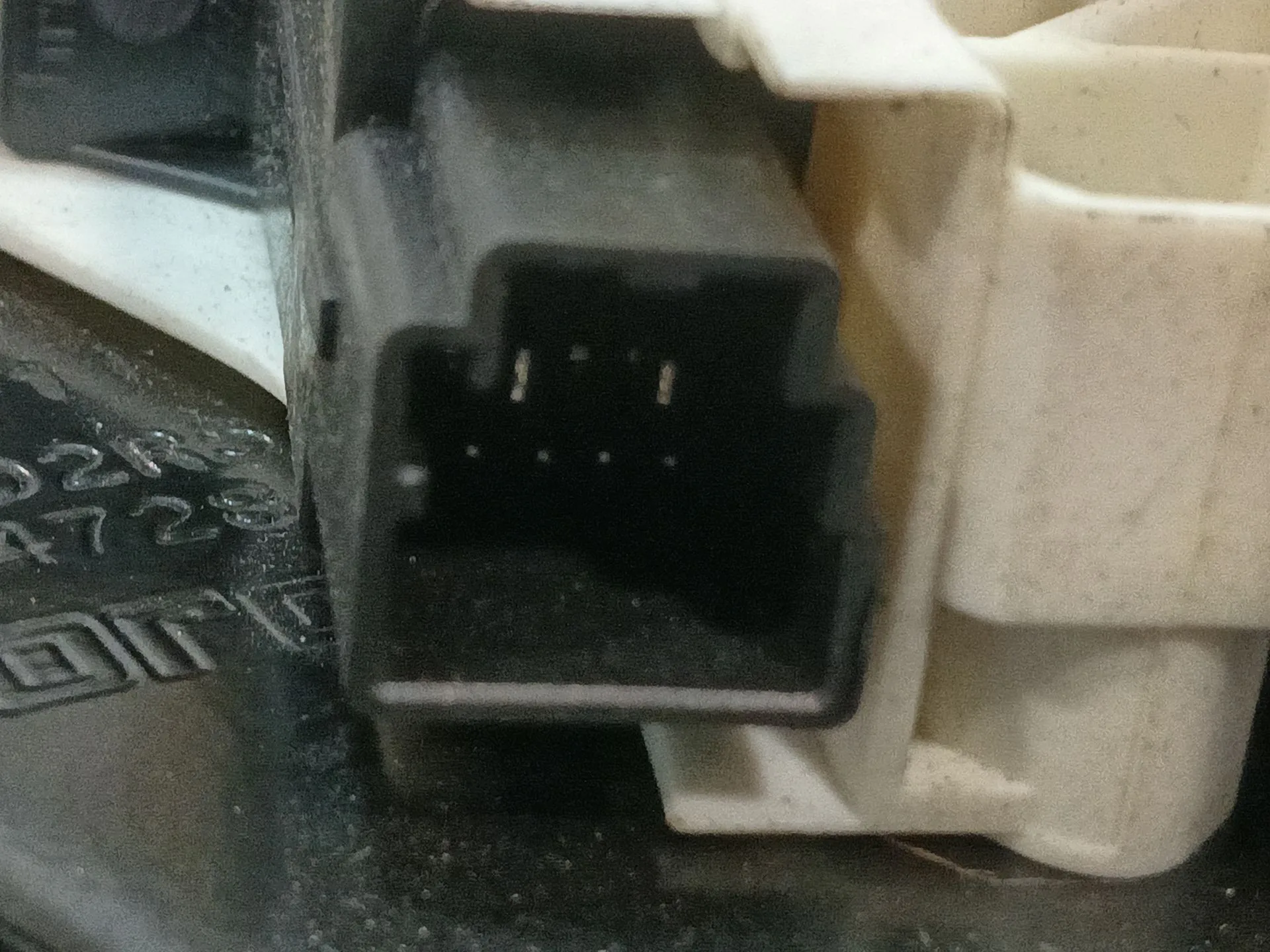 Elevalunas Trasero Izquierdo para Land Rover Discovery Iv (L319)