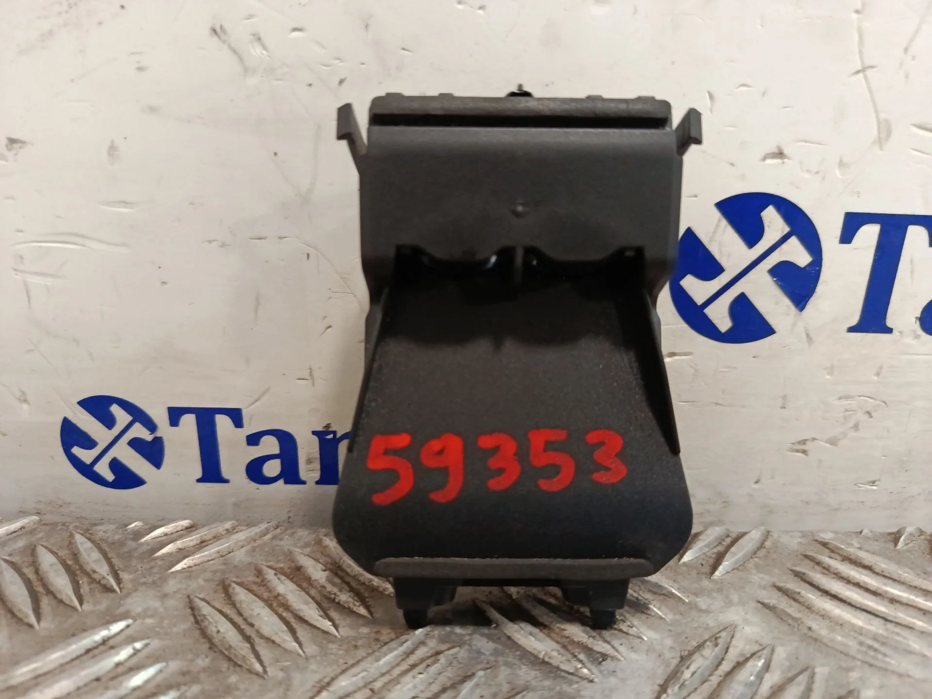 Modulo Electronico para Mazda Cx-3 (Dk)
