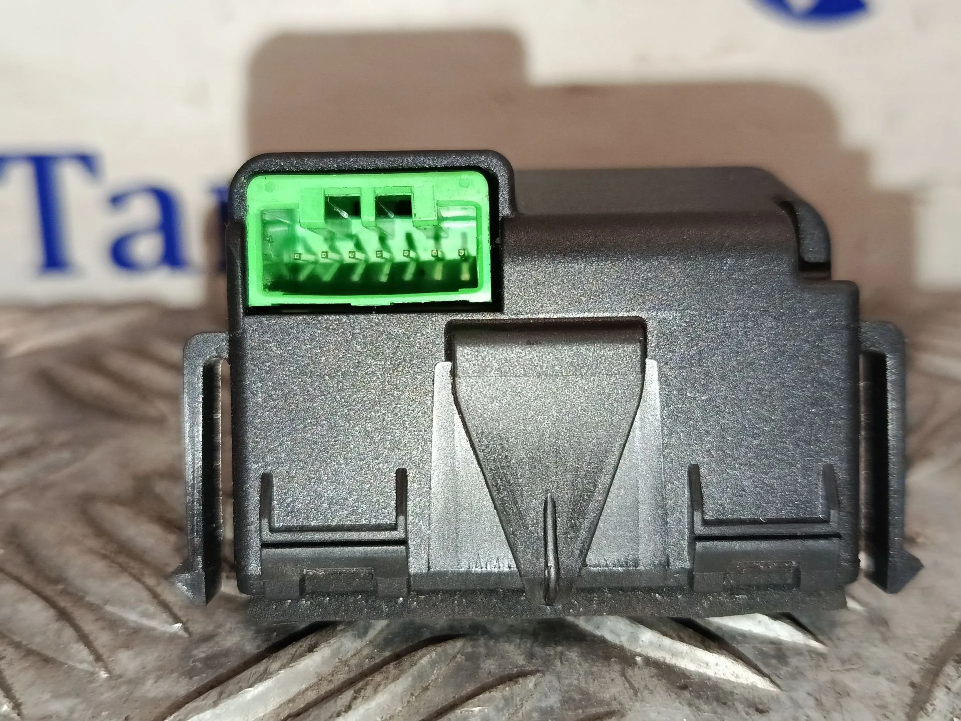 Modulo Electronico para Mazda Cx-3 (Dk)