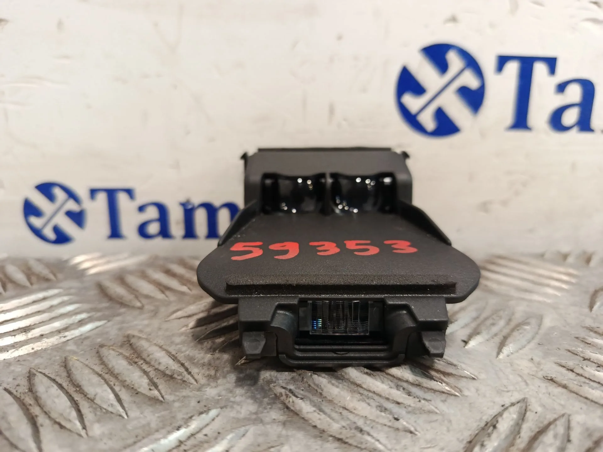 Modulo Electronico para Mazda Cx-3 (Dk)