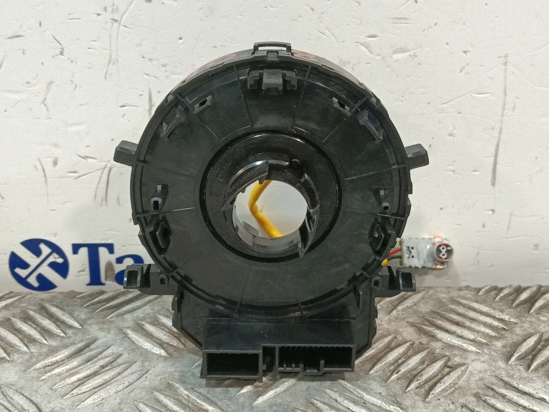 Anillo Airbag para Kia Xceed (Cd)
