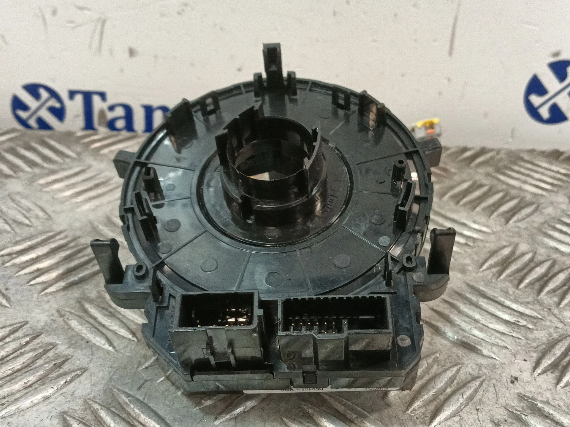 Anillo Airbag para Kia Xceed (Cd)