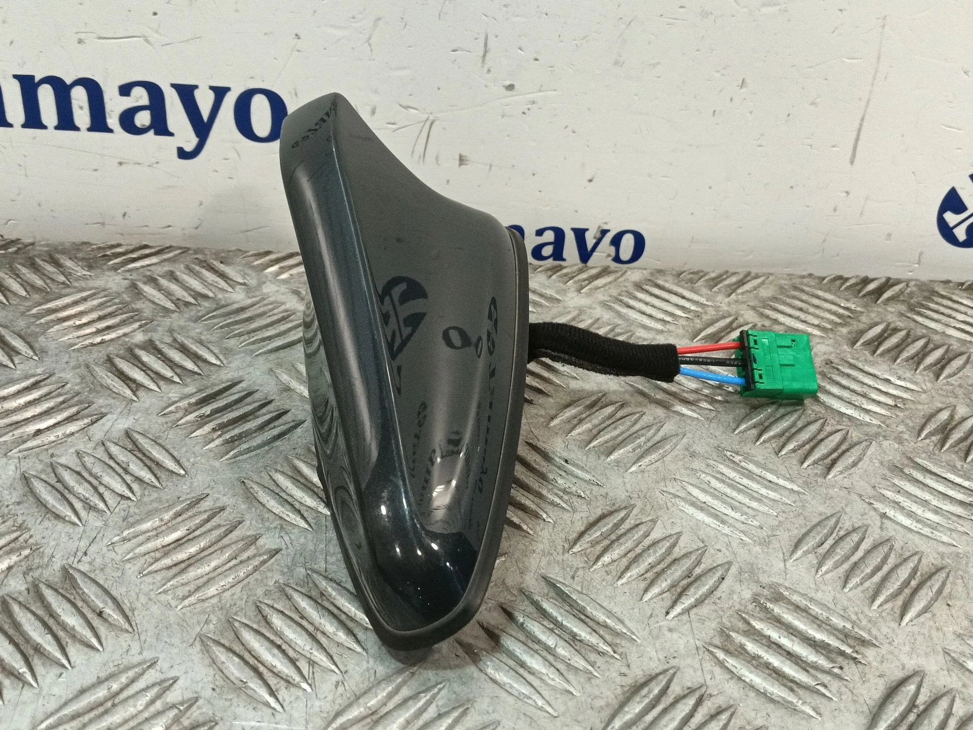 Antena para Kia Xceed (Cd)