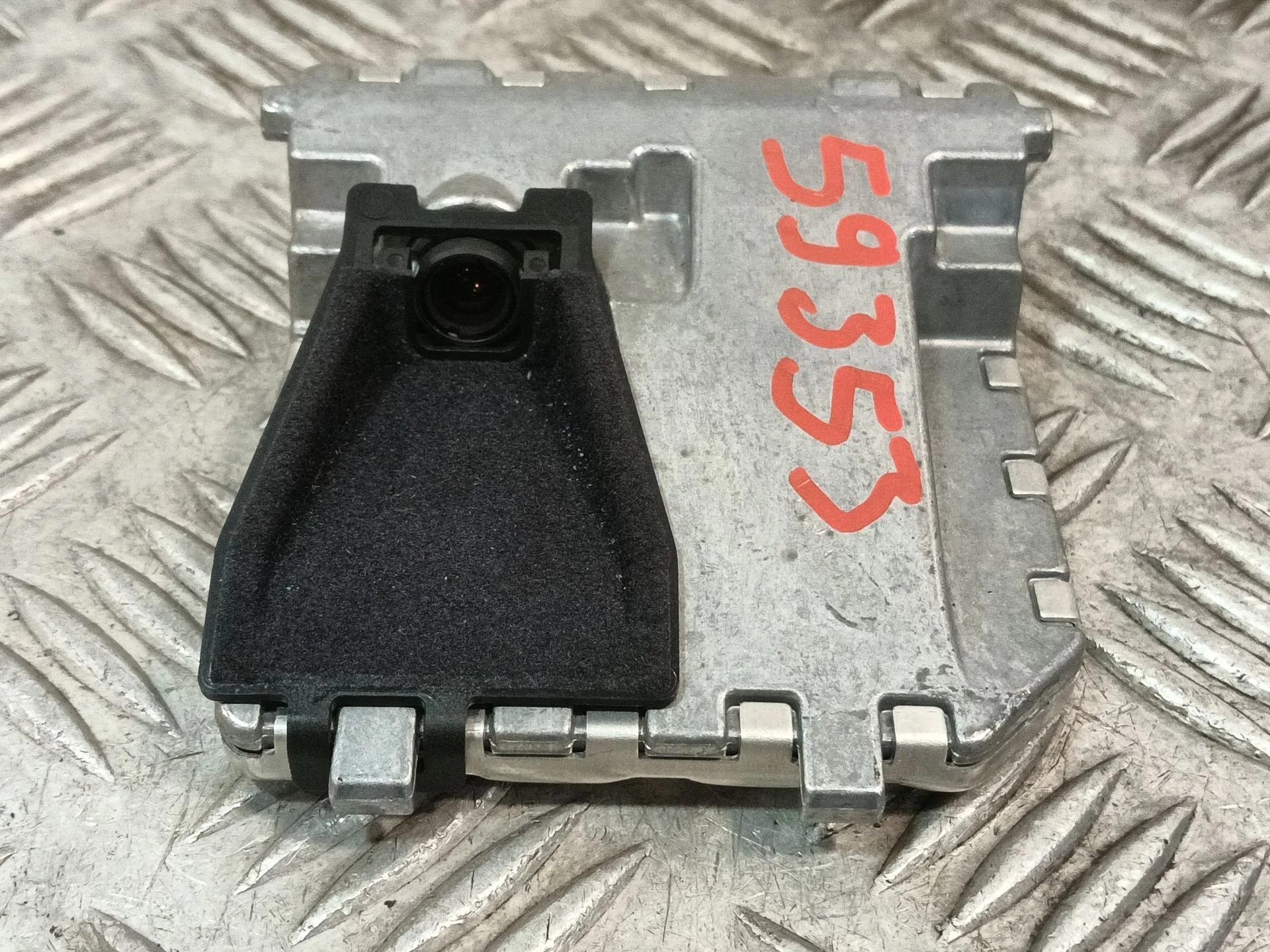 Modulo Electronico para Mazda Cx-3 (Dk)