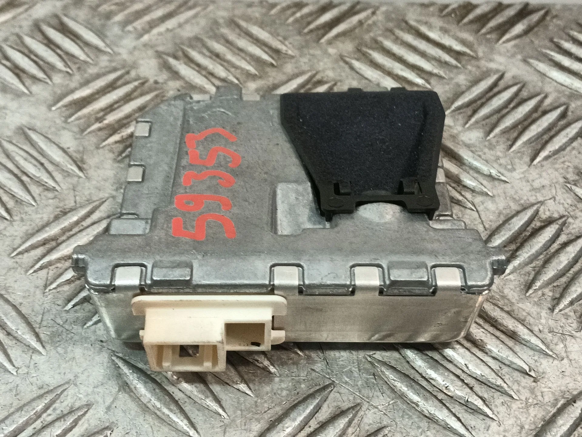 Modulo Electronico para Mazda Cx-3 (Dk)