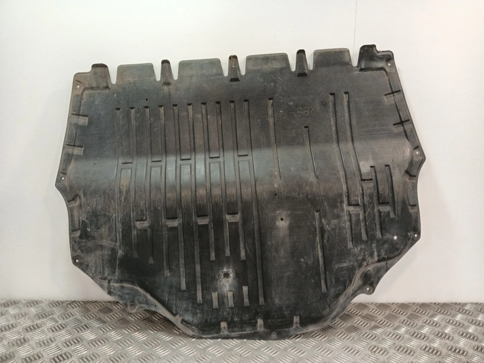 Protector Carter para Seat Ibiza Iii (6L1)