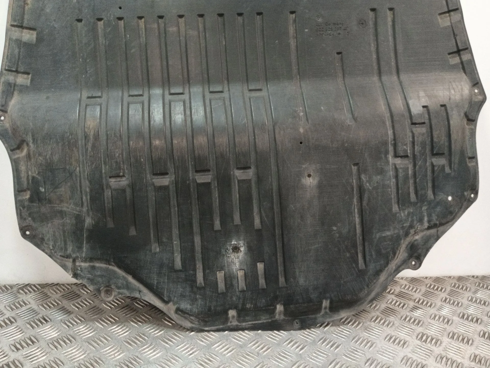 Protector Carter para Seat Ibiza Iii (6L1)