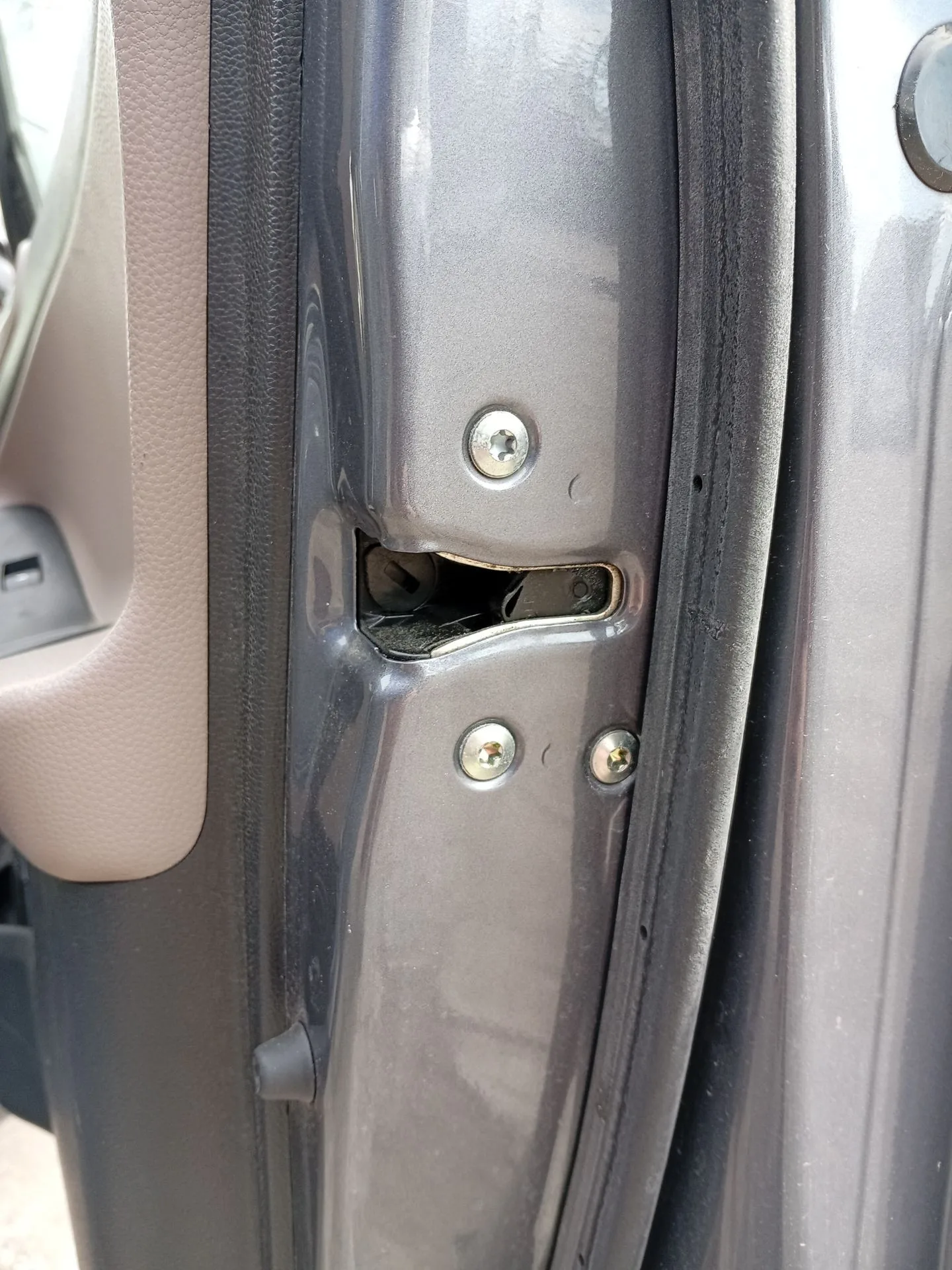Cerradura Puerta Delantera Derecha para Hyundai I20