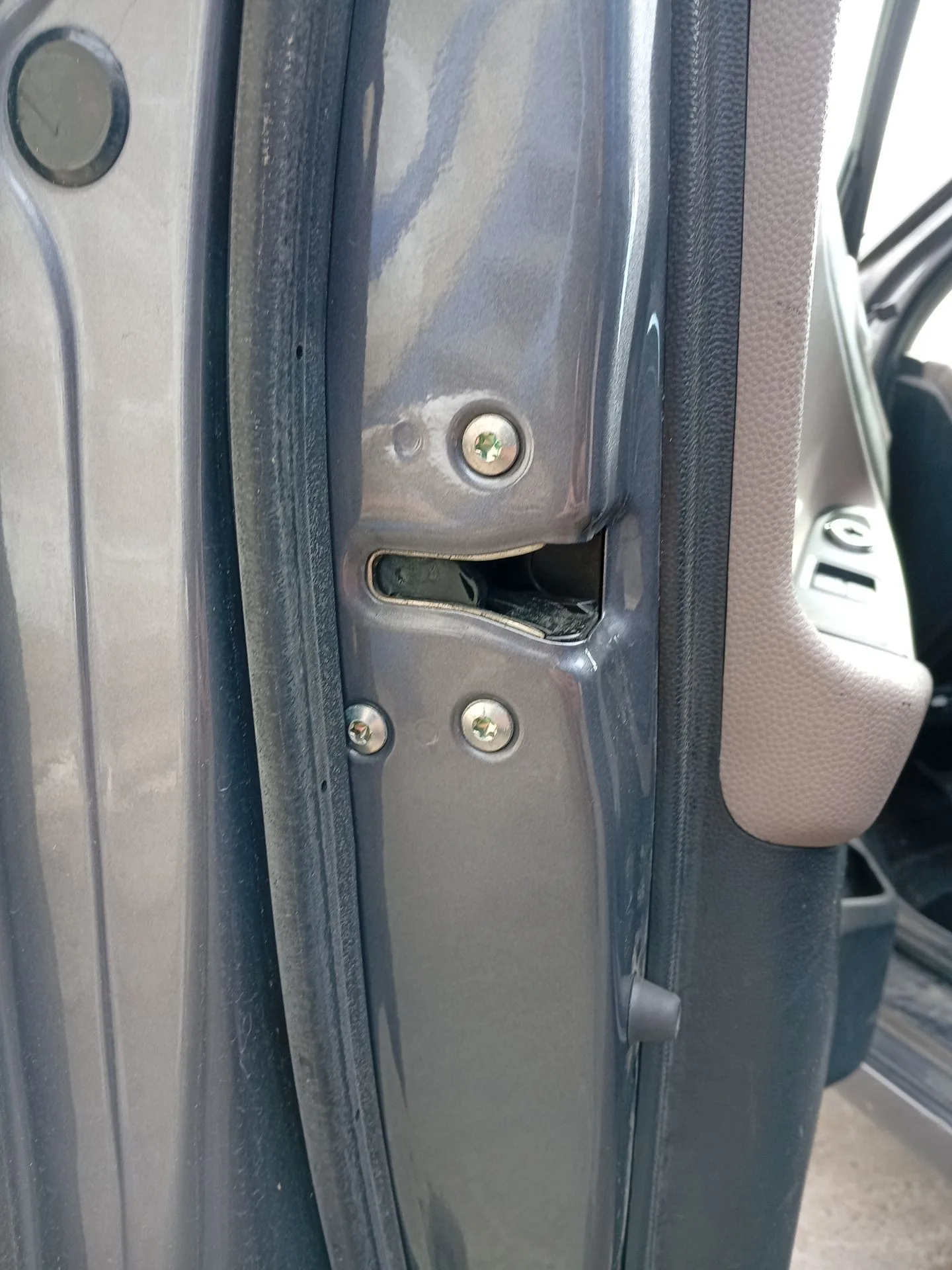 Cerradura Puerta Delantera Izquierda para Hyundai I20