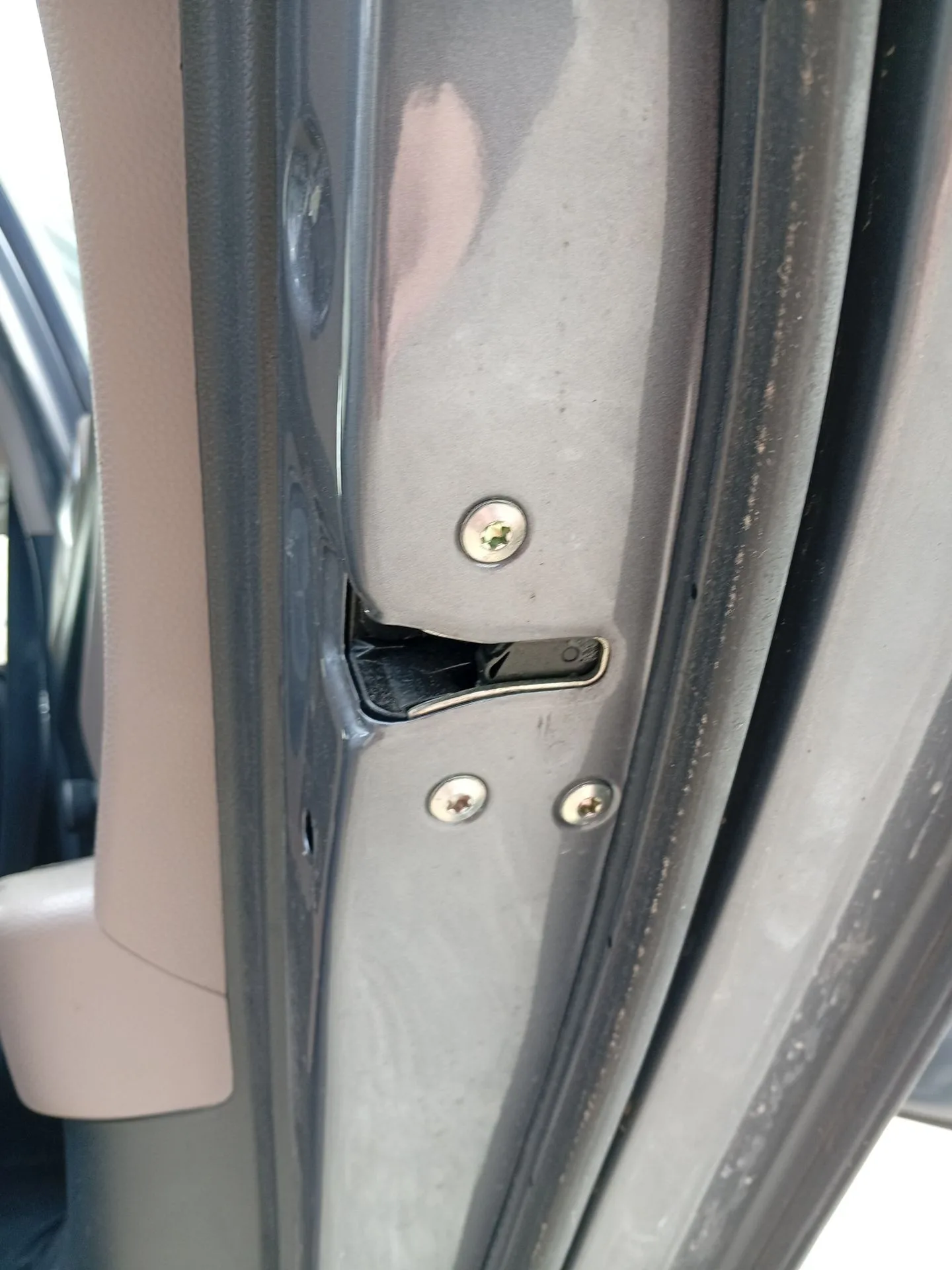 Cerradura Puerta Trasera Derecha para Hyundai I20