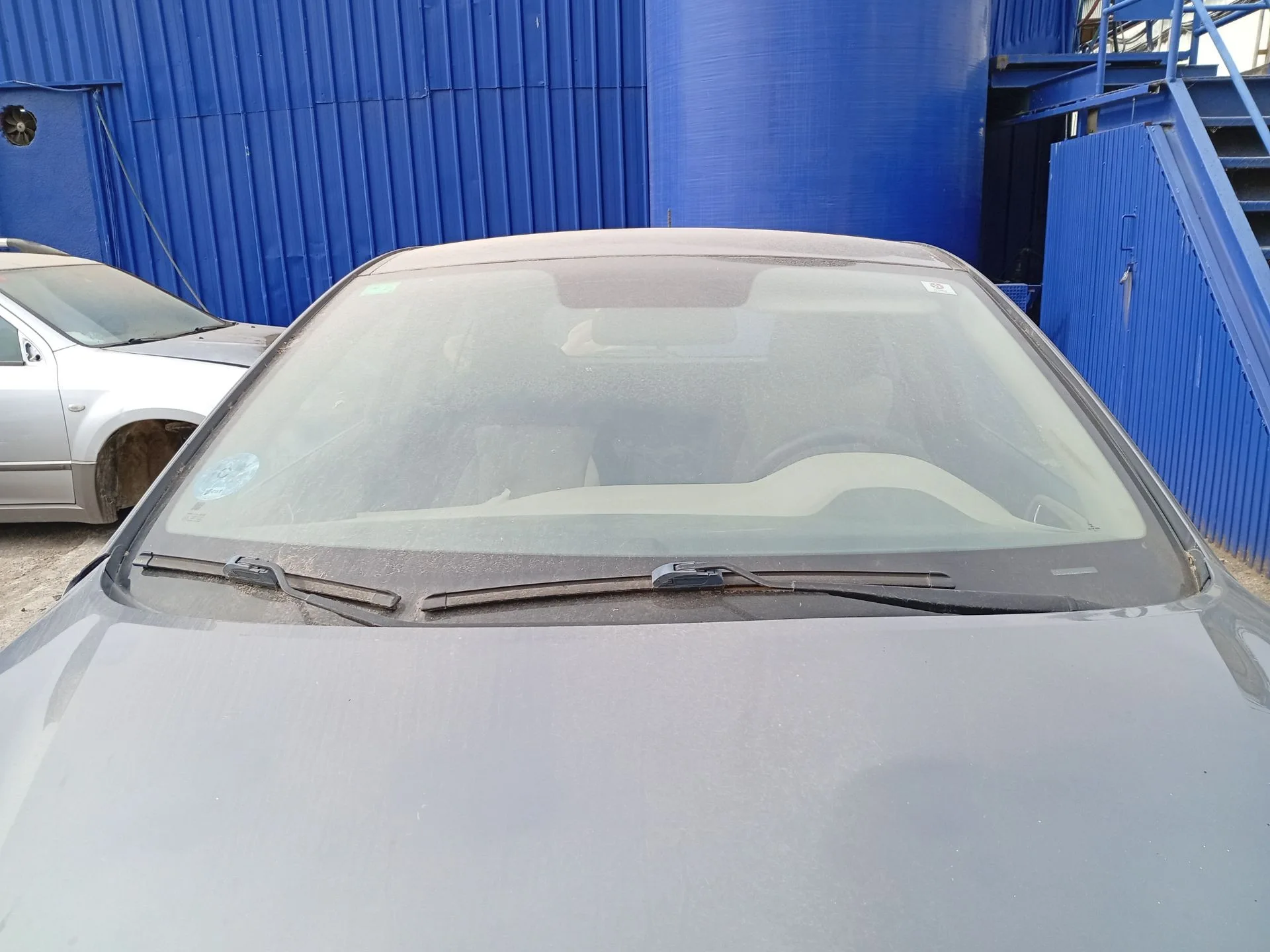 Parabrisas para Hyundai I20