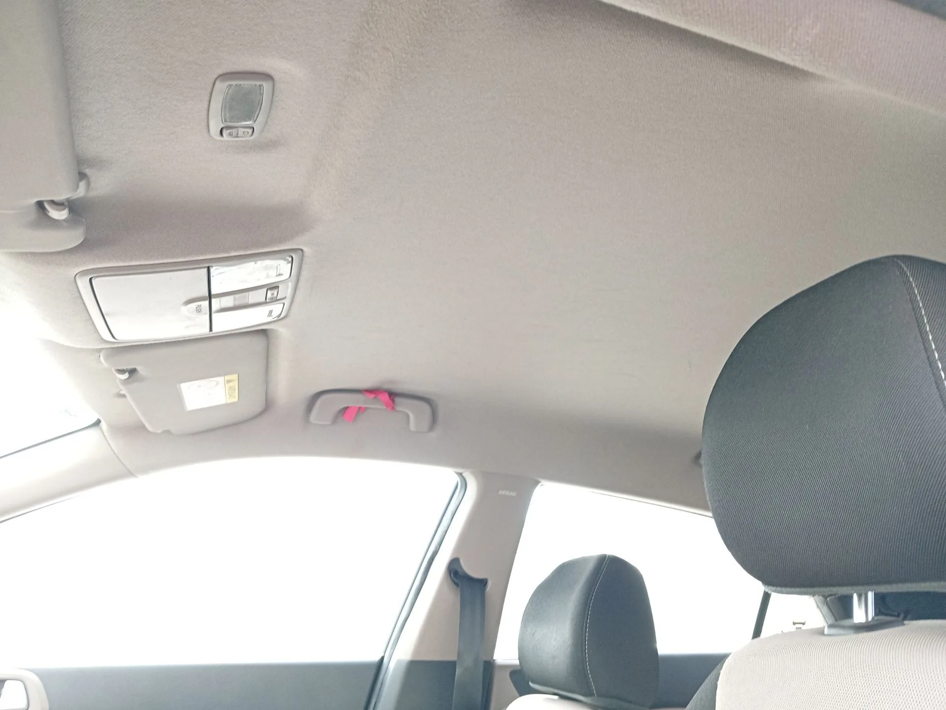 Techo Interior para Hyundai I20