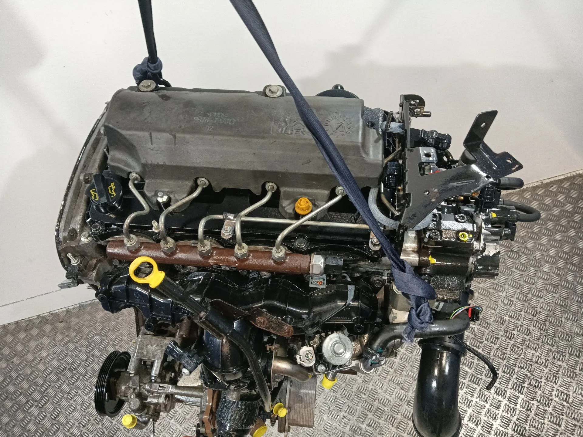Motor Completo para Citroën Jumper Iii Furgoneta