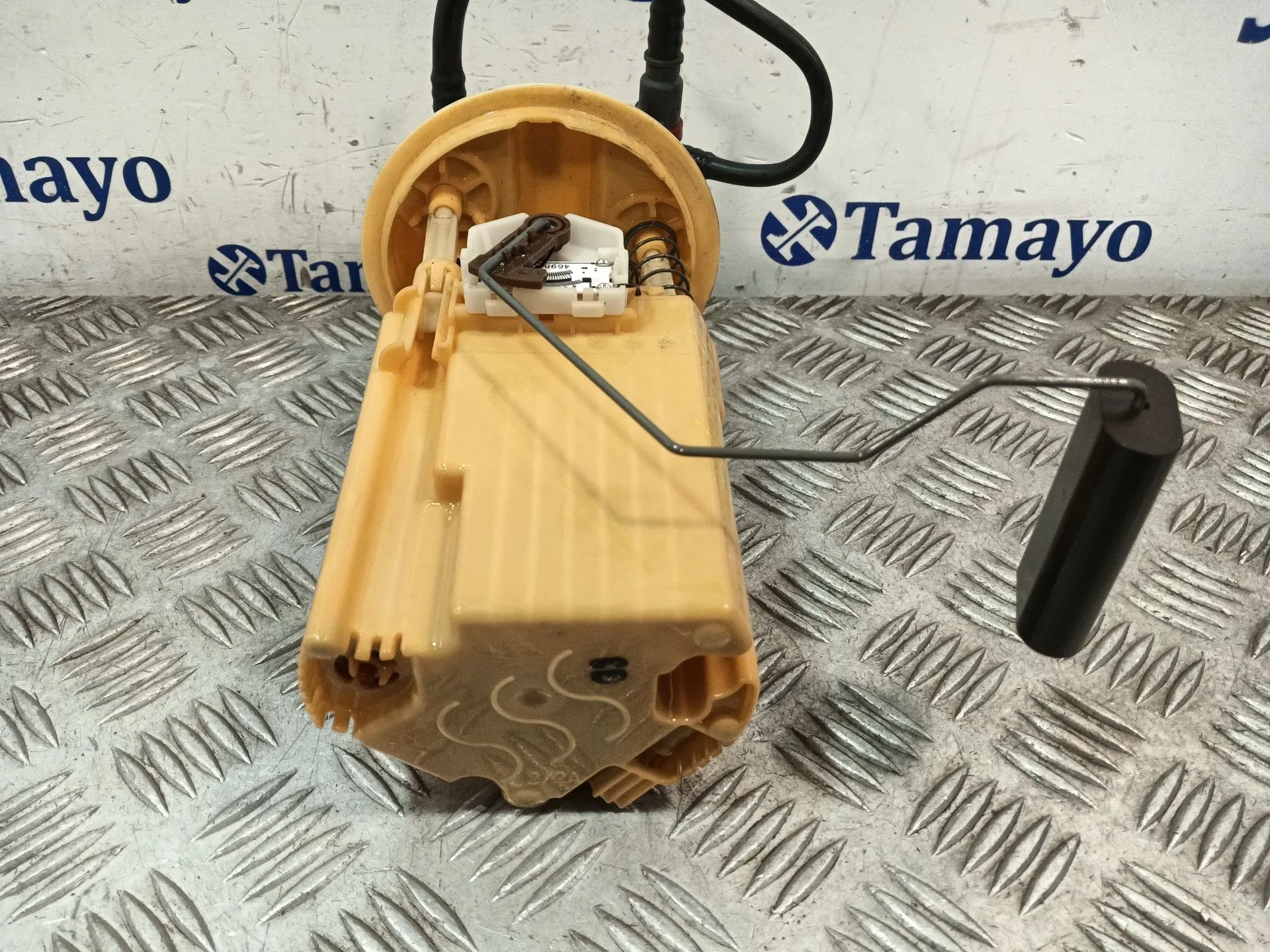 Aforador para Renault Clio Iv (Bh_)