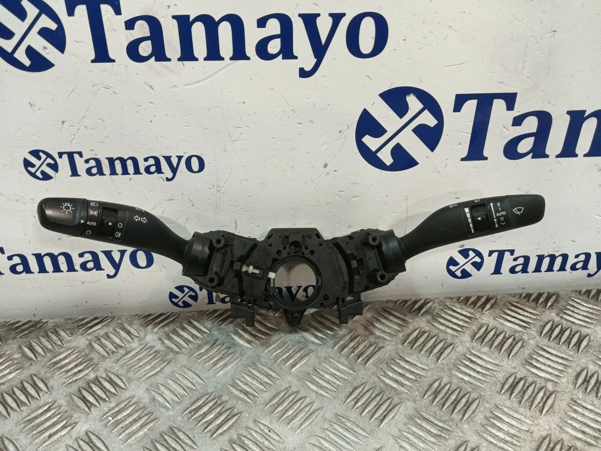 Mando Multifuncion para Hyundai Ioniq (Ae)