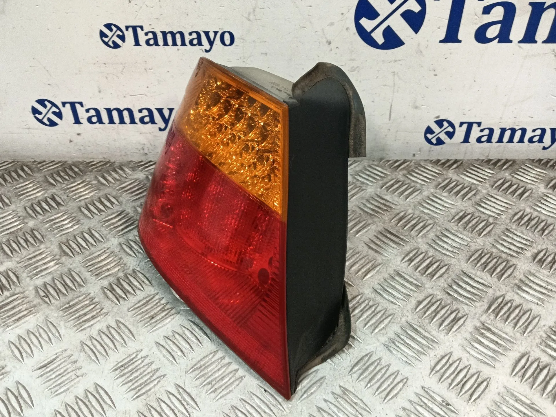 Piloto Trasero Izquierdo para Bmw 3 Coupe (E46)