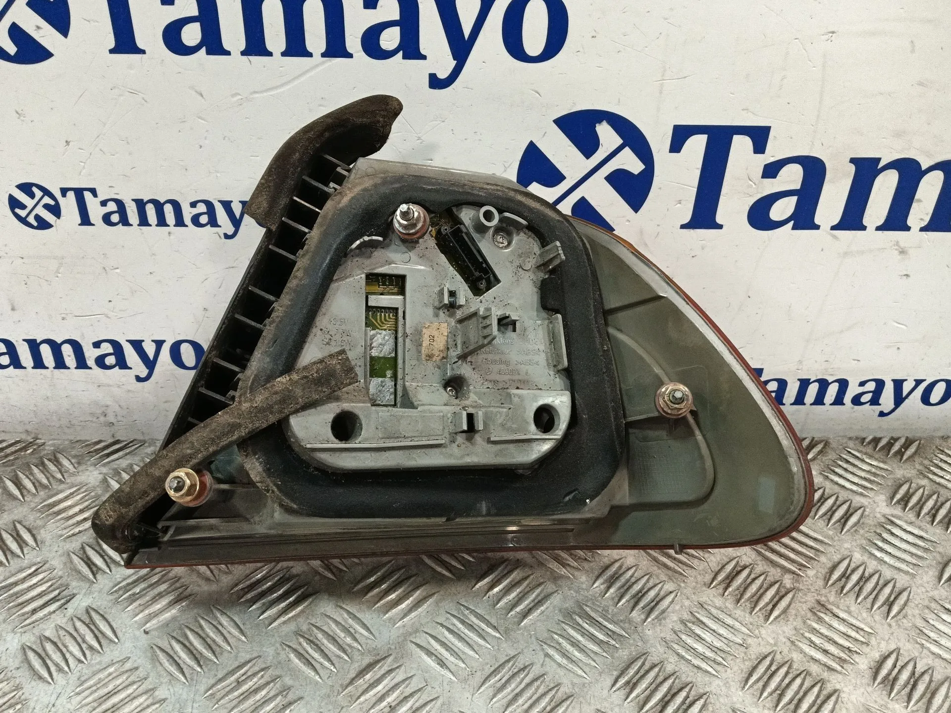 Piloto Trasero Izquierdo para Bmw 3 Coupe (E46)
