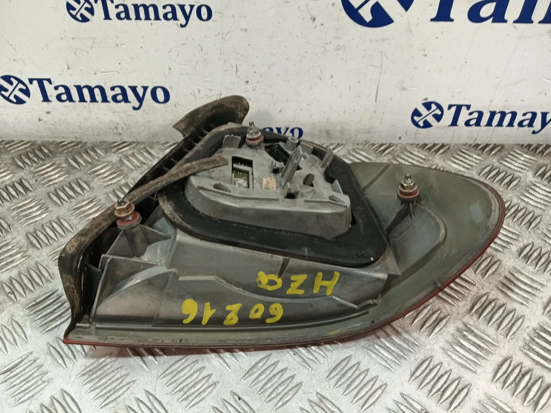 Piloto Trasero Izquierdo para Bmw 3 Coupe (E46)