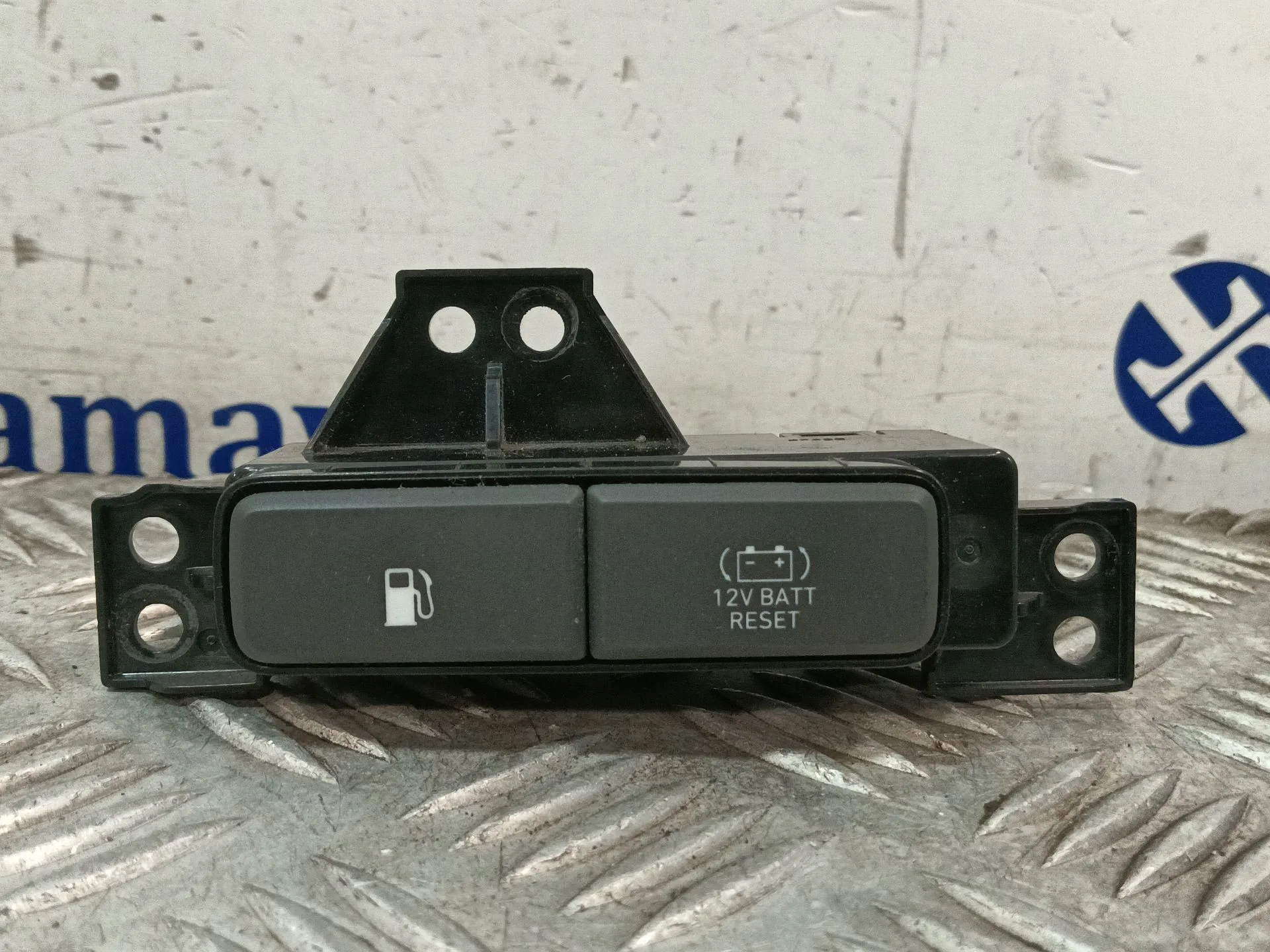 Mando para Hyundai Ioniq (Ae)