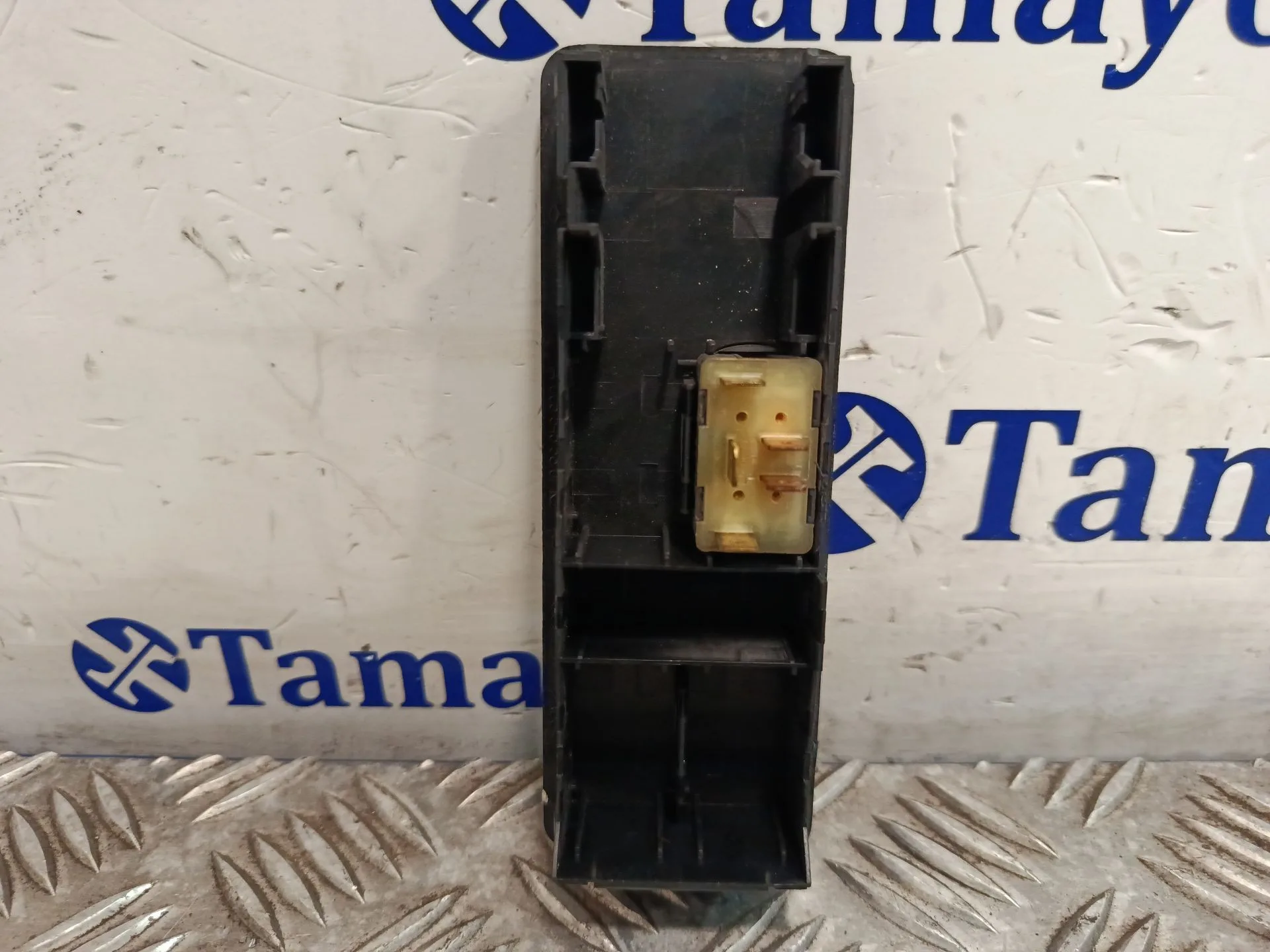 Mando Elevalunas Delantero Derecho para Mercedes-Benz Vito (W638) Caja Cerrada