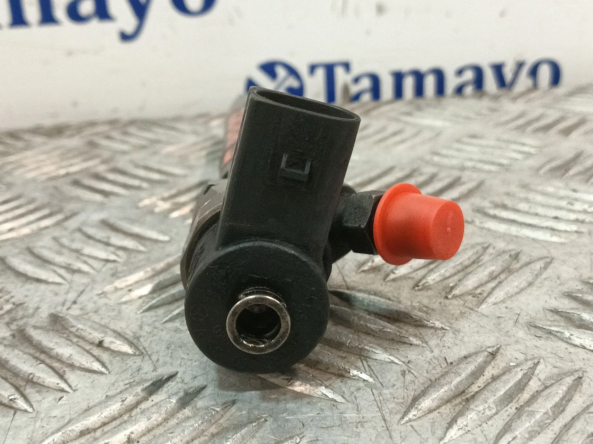 Inyector para Mercedes-Benz Vito (W638) Caja Cerrada