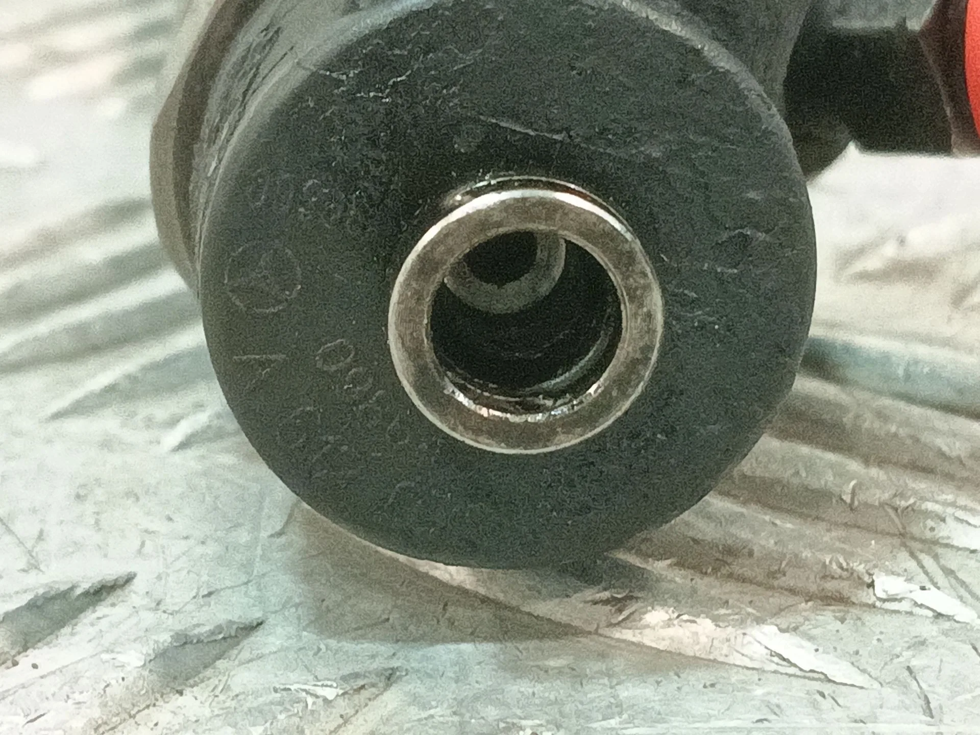 Inyector para Mercedes-Benz Vito (W638) Caja Cerrada