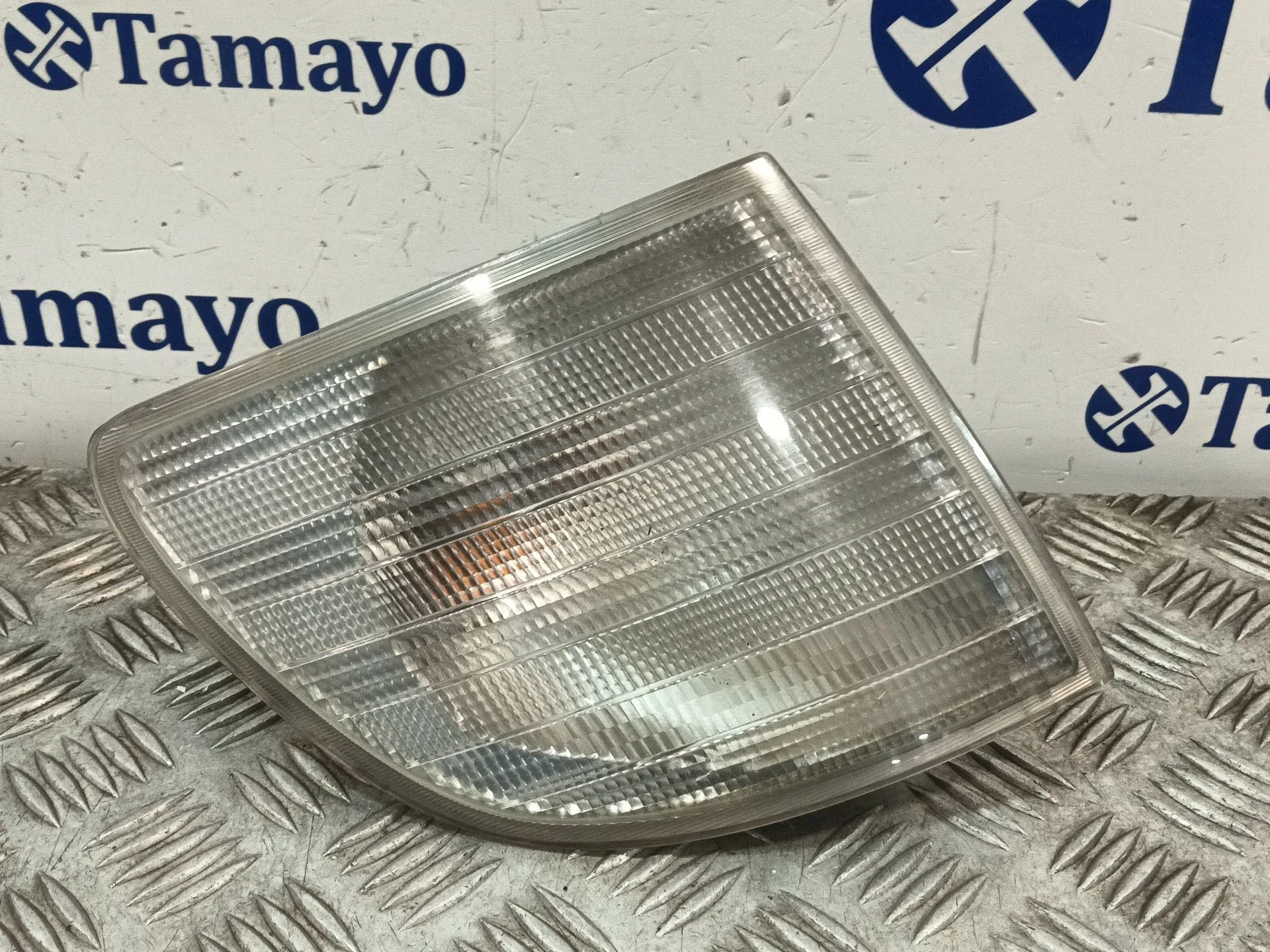 Piloto Delantero Derecho para Mercedes-Benz Vito (W638) Caja Cerrada