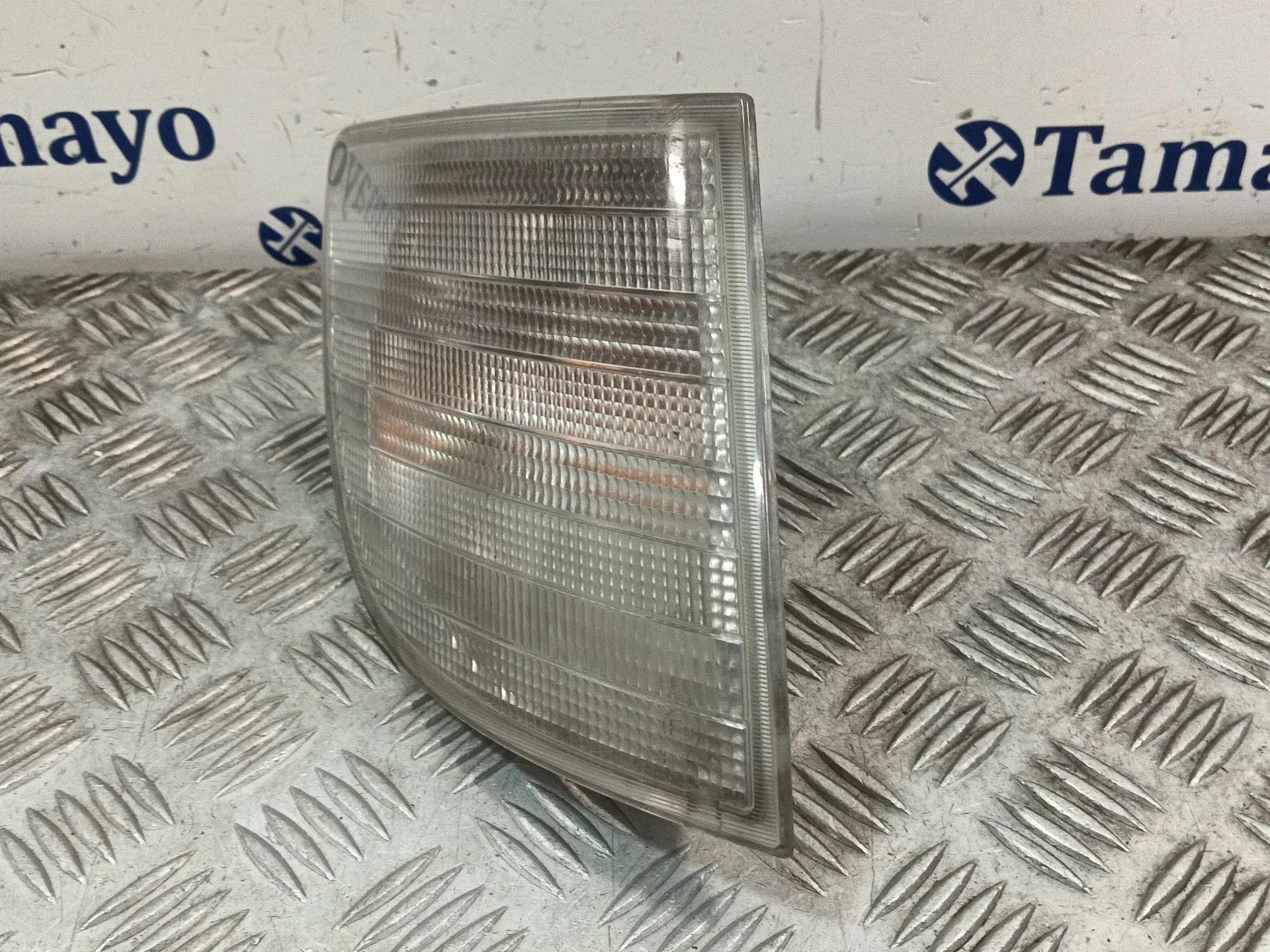 Piloto Delantero Derecho para Mercedes-Benz Vito (W638) Caja Cerrada