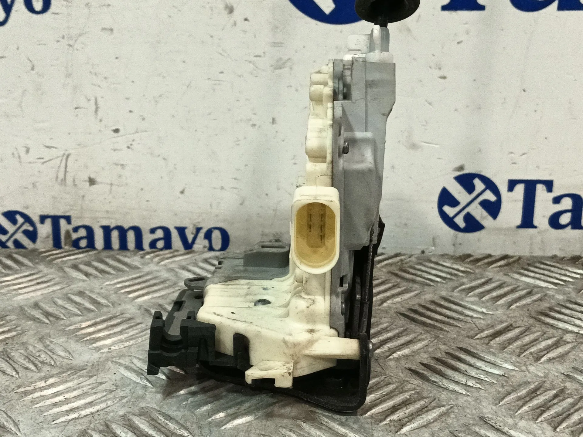 Cerradura Puerta Trasera Derecha para Volkswagen Passat B7 Variant (365)