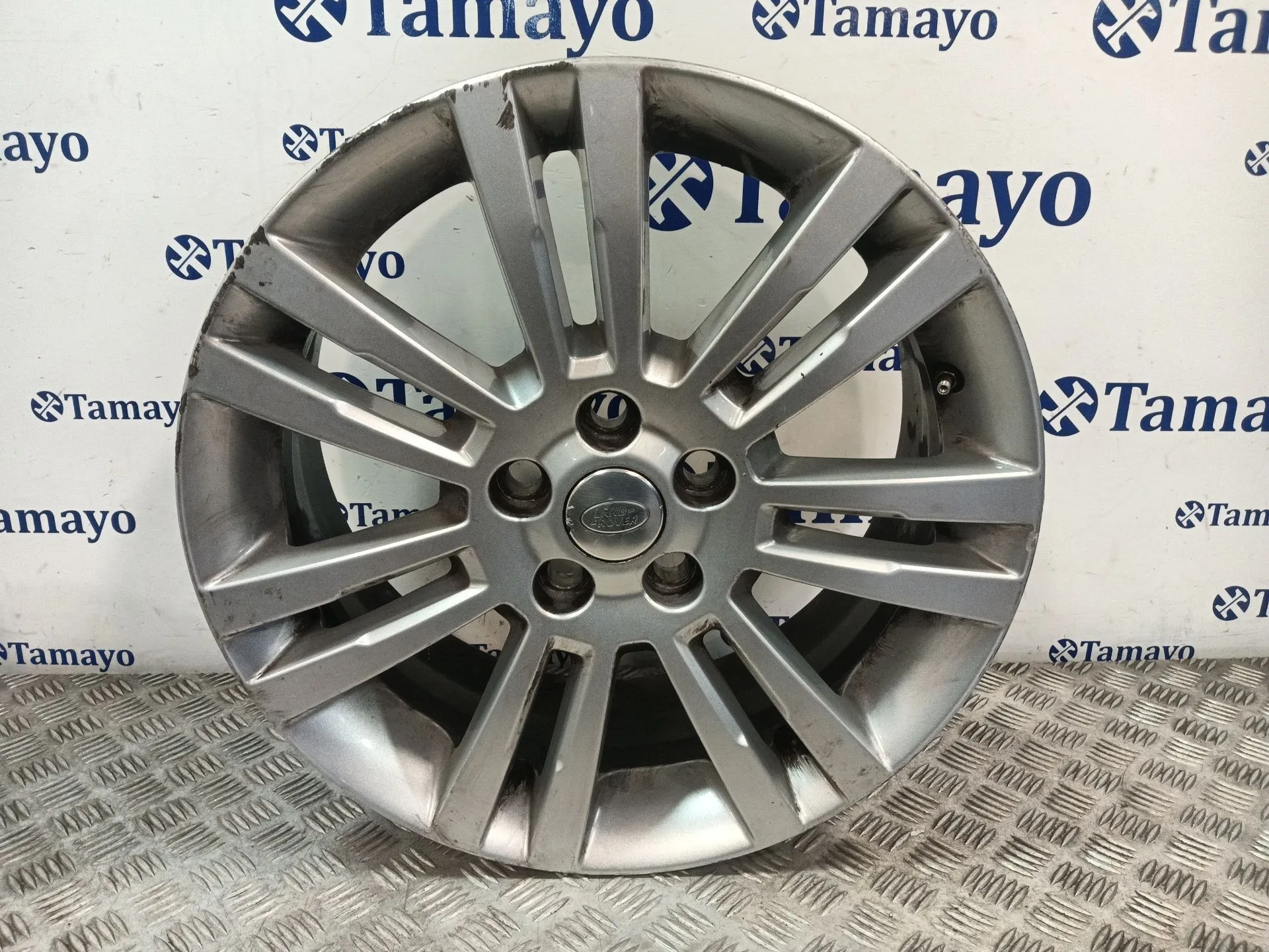 Llanta para Land Rover Discovery Iv (L319)