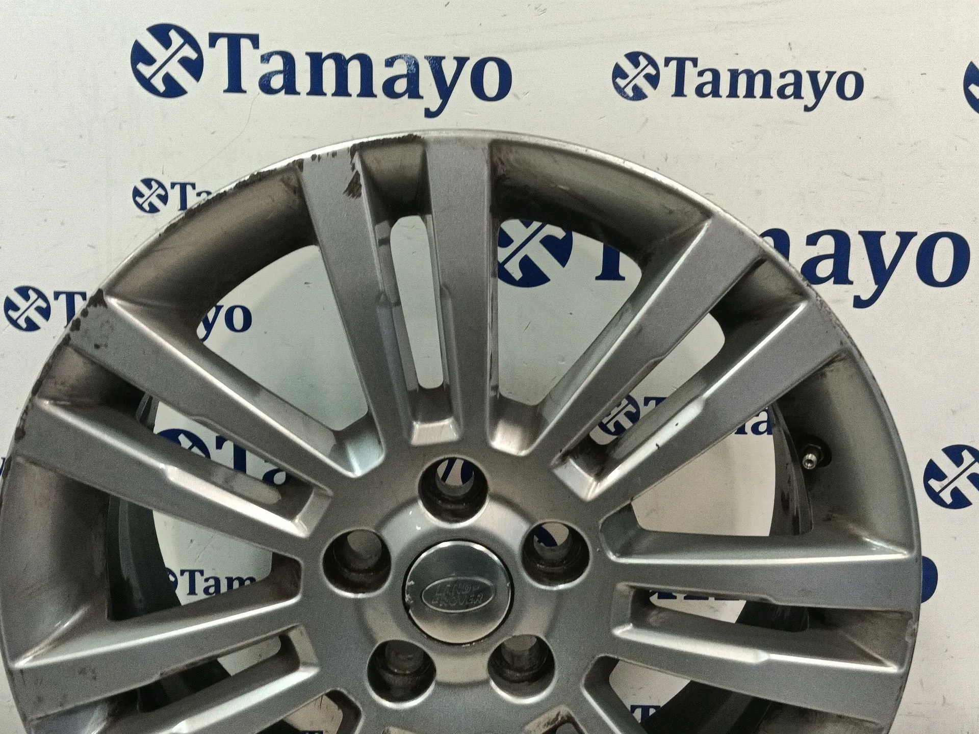 Llanta para Land Rover Discovery Iv (L319)
