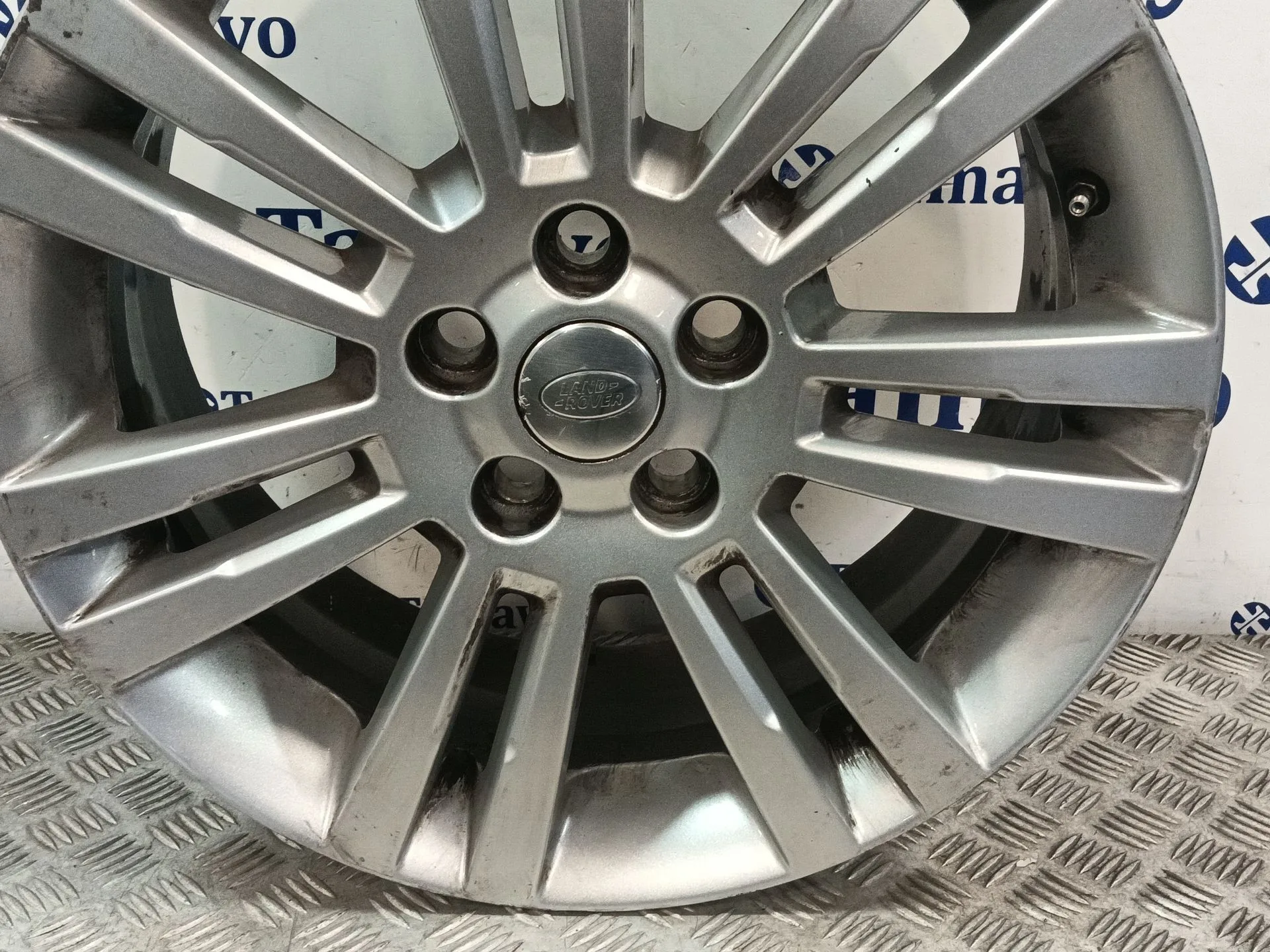 Llanta para Land Rover Discovery Iv (L319)