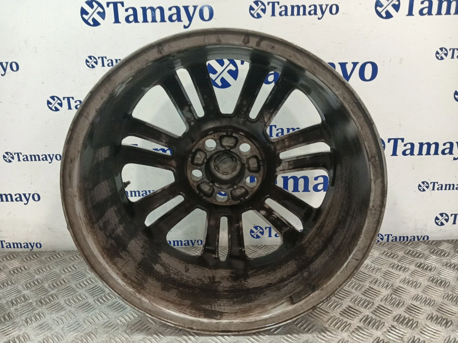 Llanta para Land Rover Discovery Iv (L319)