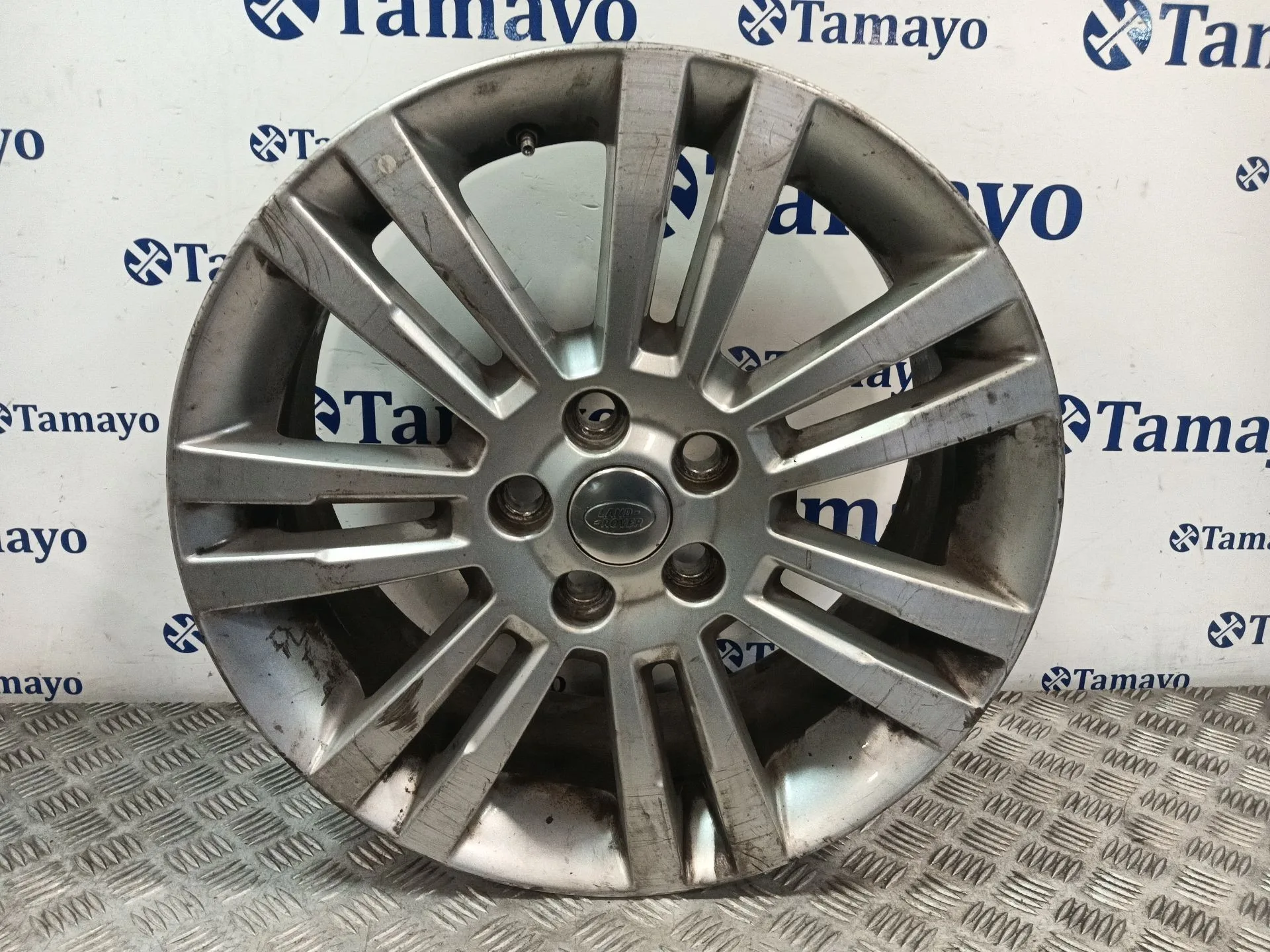 Llanta para Land Rover Discovery Iv (L319)