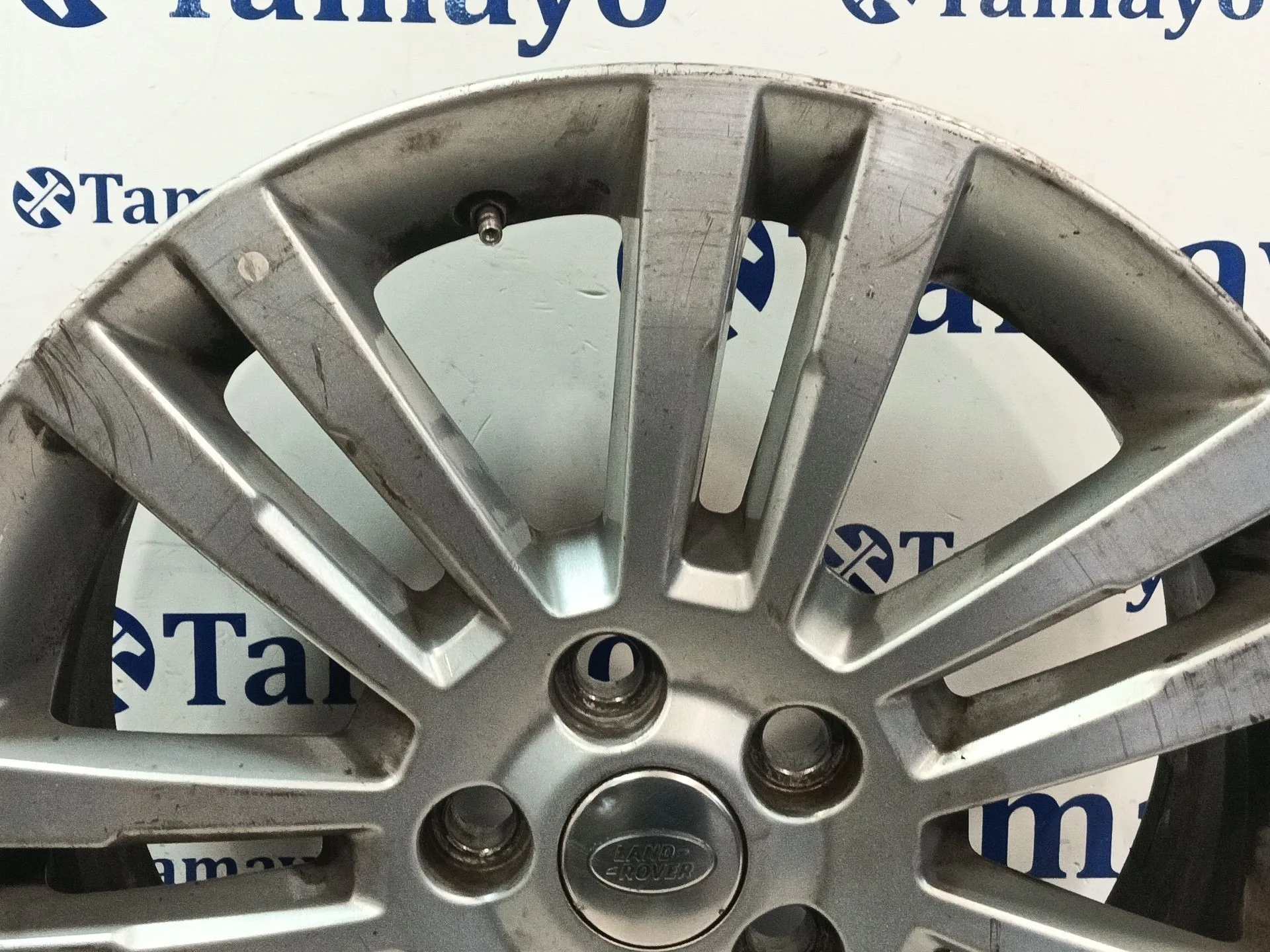 Llanta para Land Rover Discovery Iv (L319)