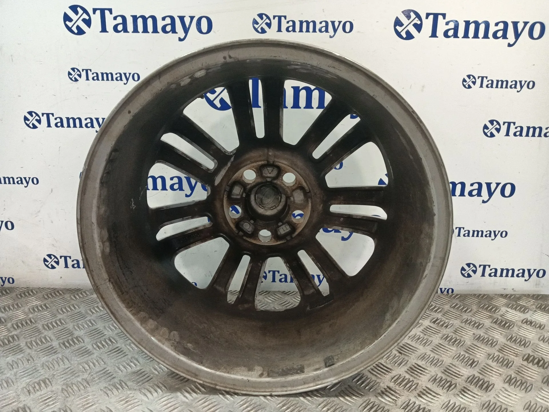 Llanta para Land Rover Discovery Iv (L319)