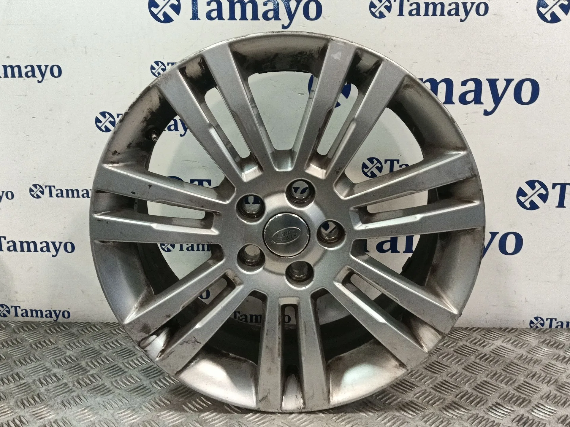 Llanta para Land Rover Discovery Iv (L319)