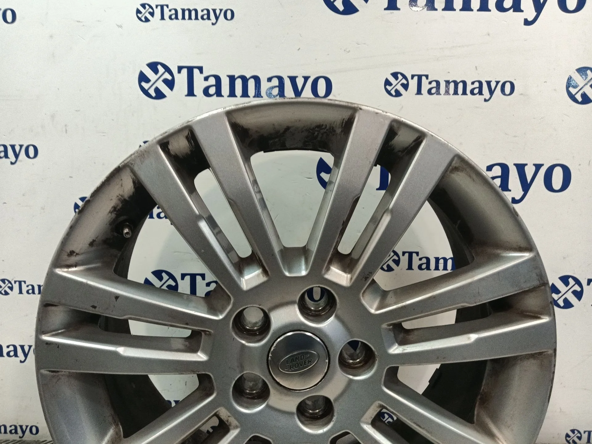 Llanta para Land Rover Discovery Iv (L319)