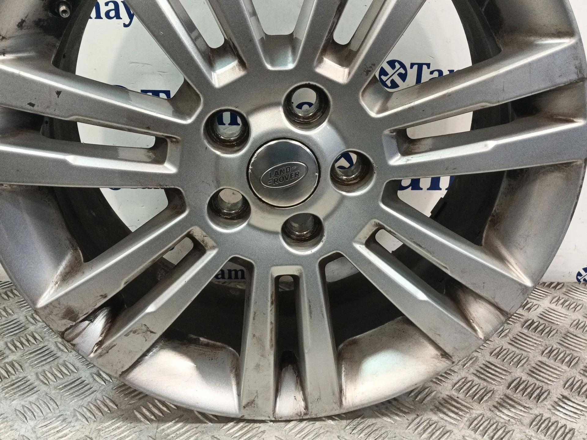Llanta para Land Rover Discovery Iv (L319)