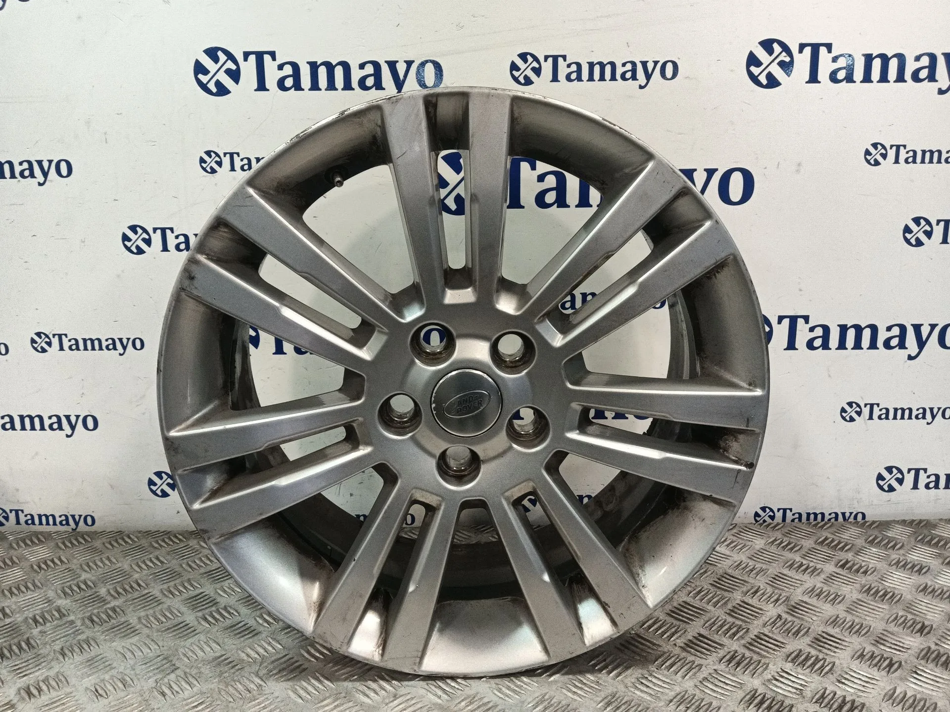 Llanta para Land Rover Discovery Iv (L319)