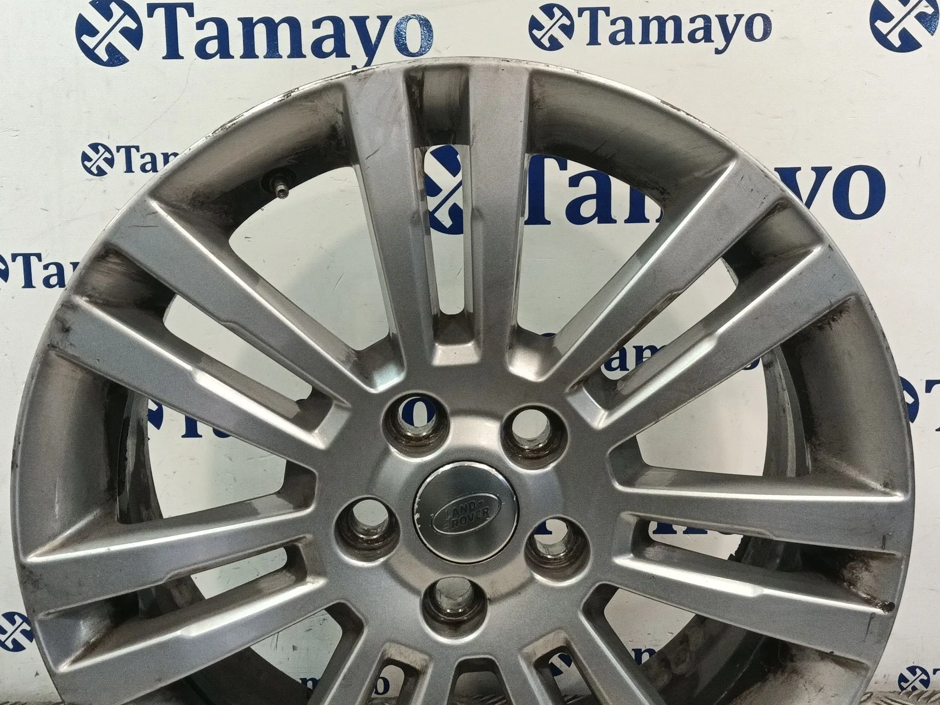 Llanta para Land Rover Discovery Iv (L319)