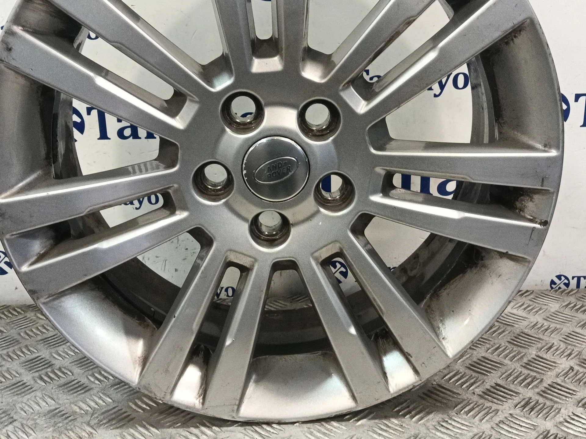 Llanta para Land Rover Discovery Iv (L319)