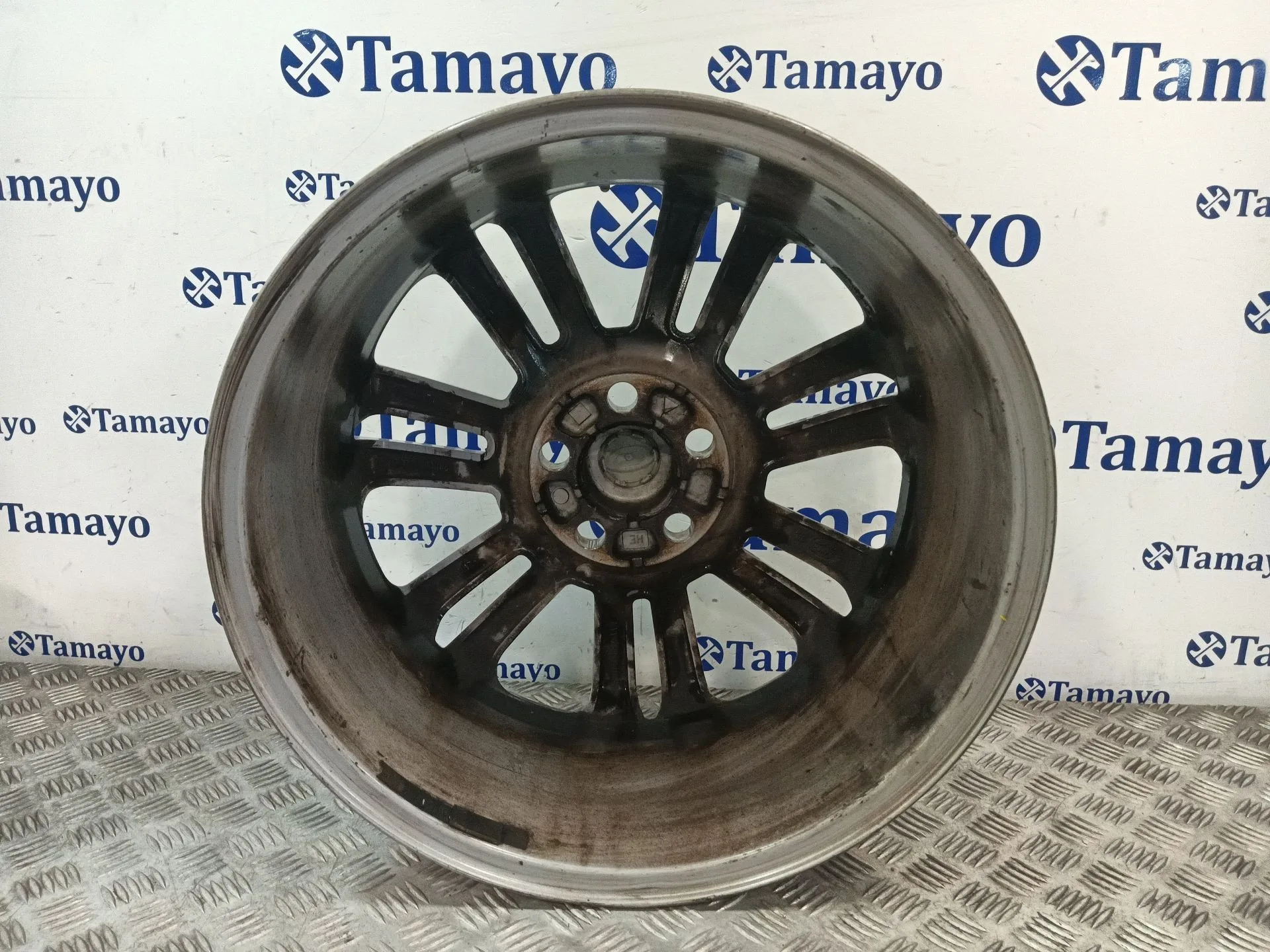 Llanta para Land Rover Discovery Iv (L319)