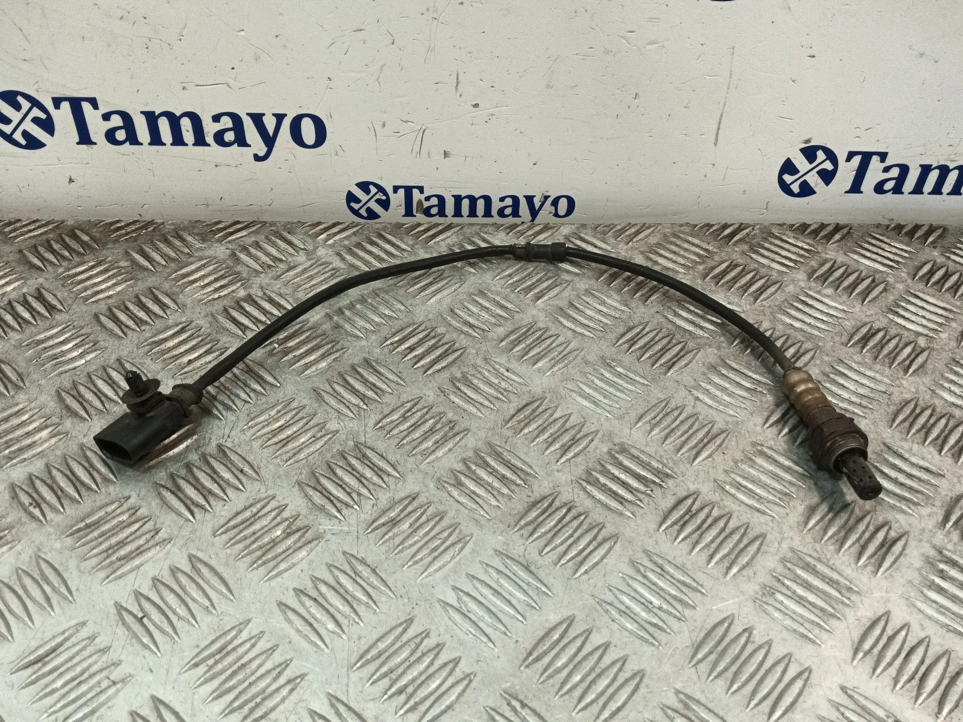 Sonda Lambda para Seat Ibiza Iv (6J5, 6P1)