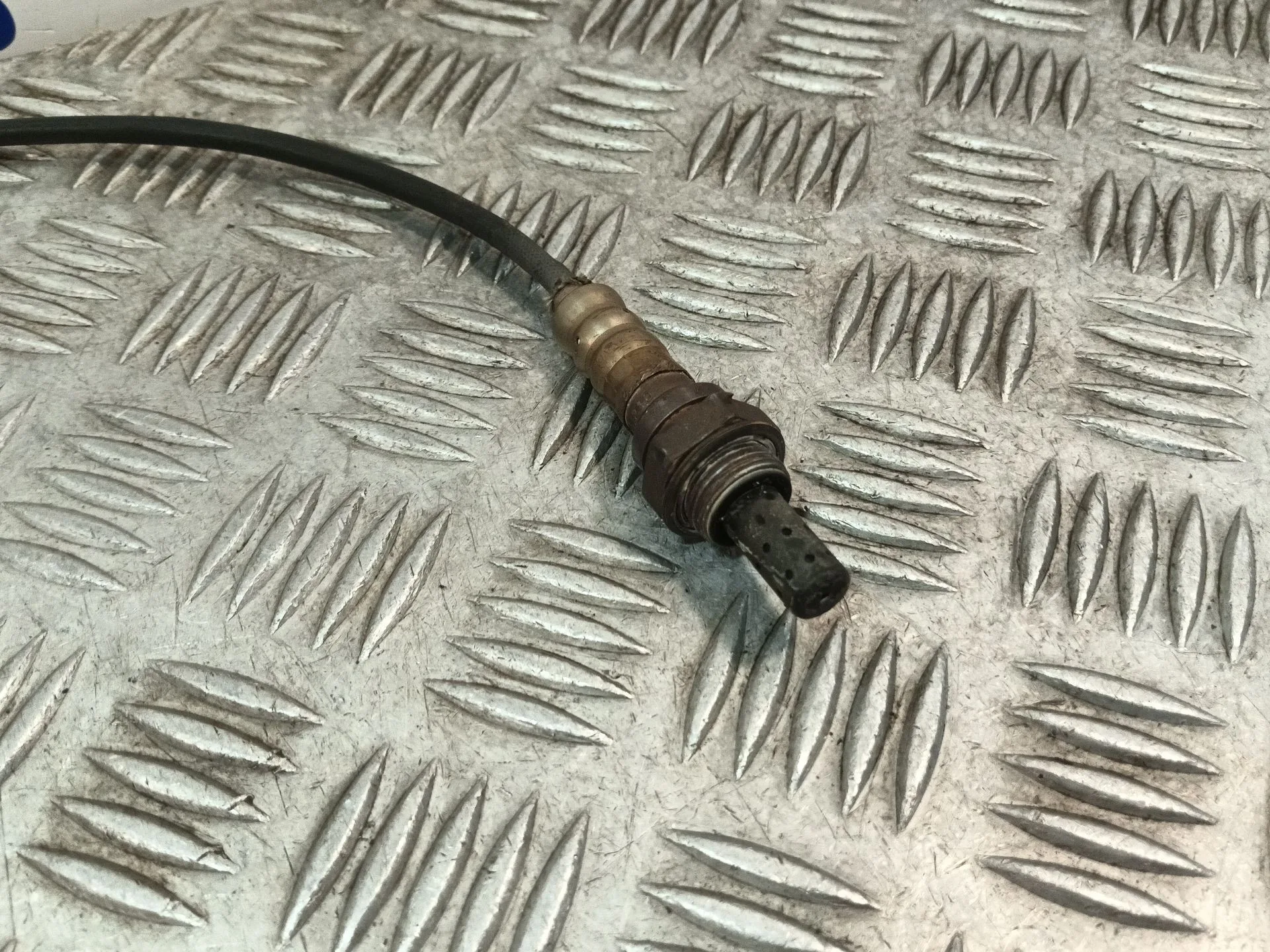 Sonda Lambda para Seat Ibiza Iv (6J5, 6P1)