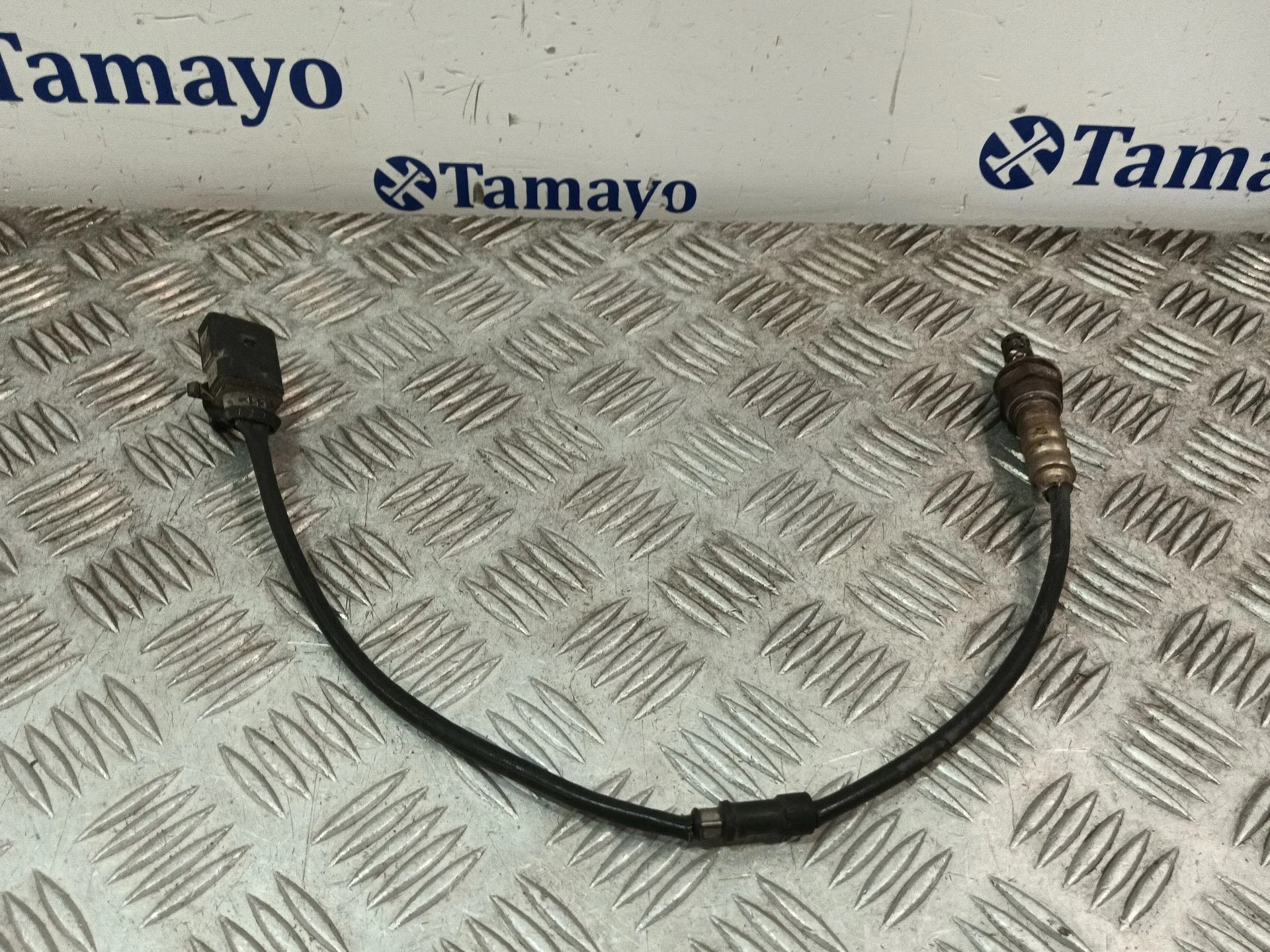 Sonda Lambda para Seat Ibiza Iv (6J5, 6P1)